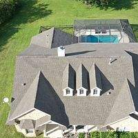Tamko Heritage Weathered Wood by Total Roofing System The Metal Roof Experts