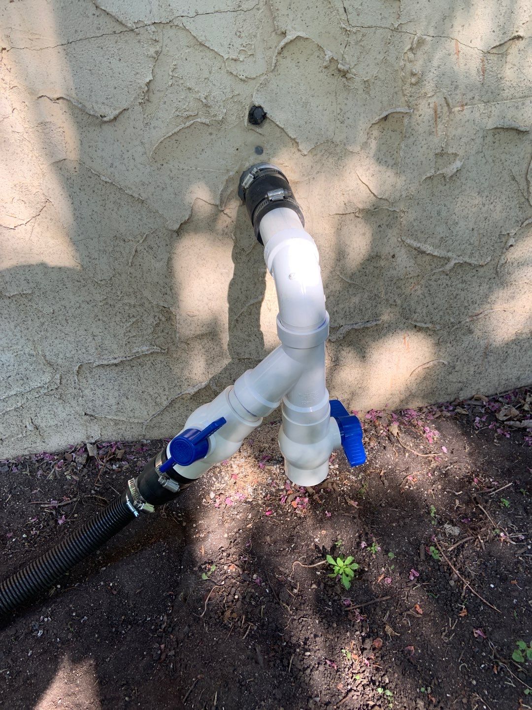 Tackling Nathan’s Challenging Sump Pump Project by Waterproofing Northeast