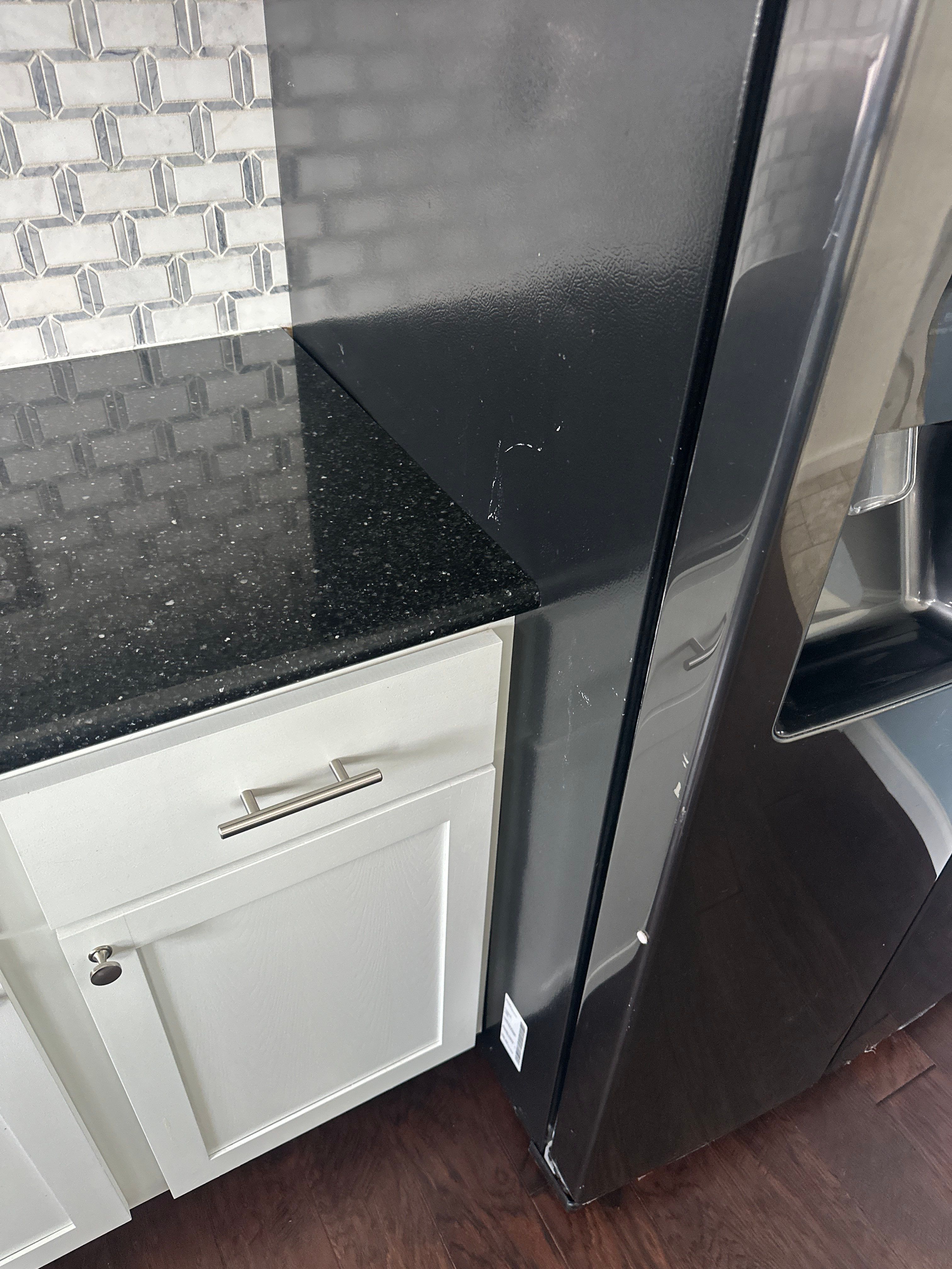 Galena Hilltopper by Kitchen Works LLC