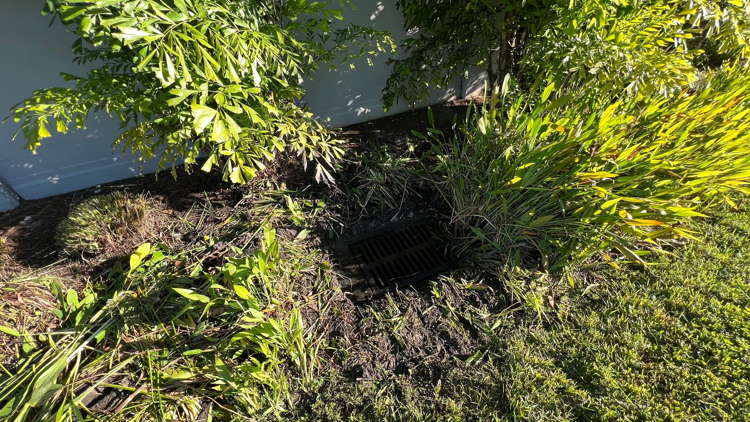 Community Annual Storm System Maintenance and Camera Inspection by APS Power & Water
