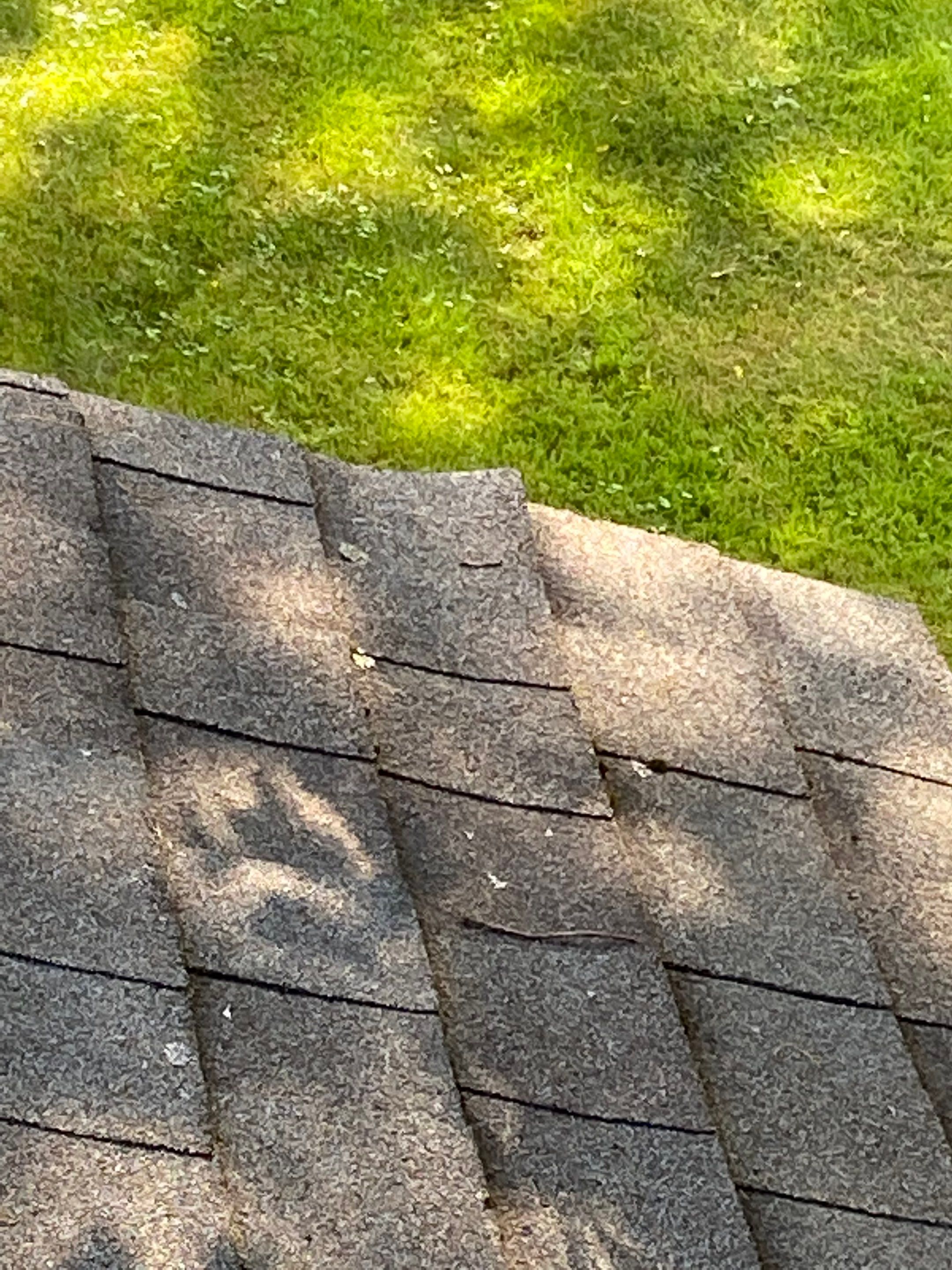 Residential Roofing Installation using Owens Corning TruDefinition by Sensible Home Solutions