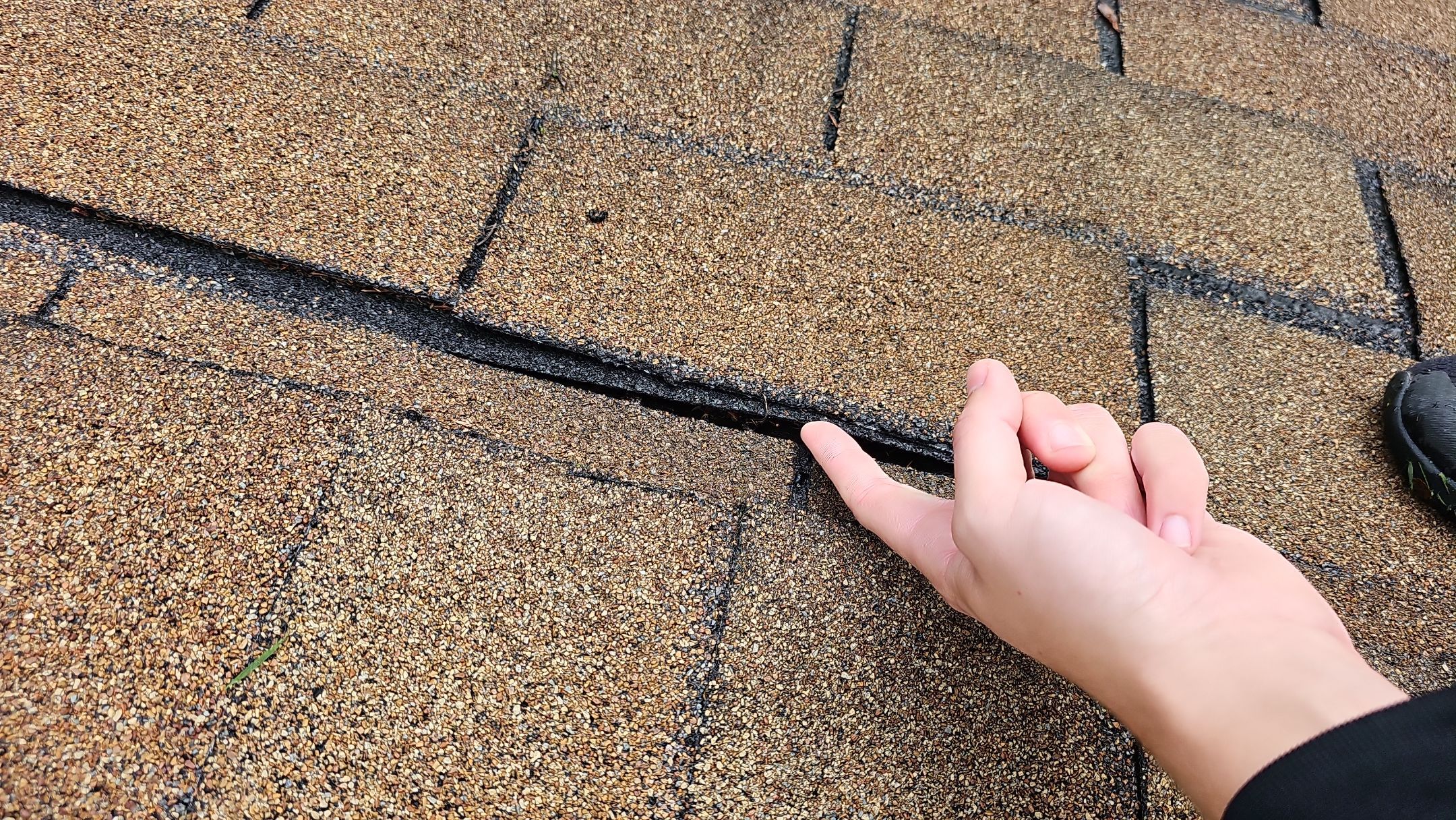 Atlas Pinnacle, Color, Copper Canyon, Drip Edge, Color, Royal Brown by Eagle Eye Roofing