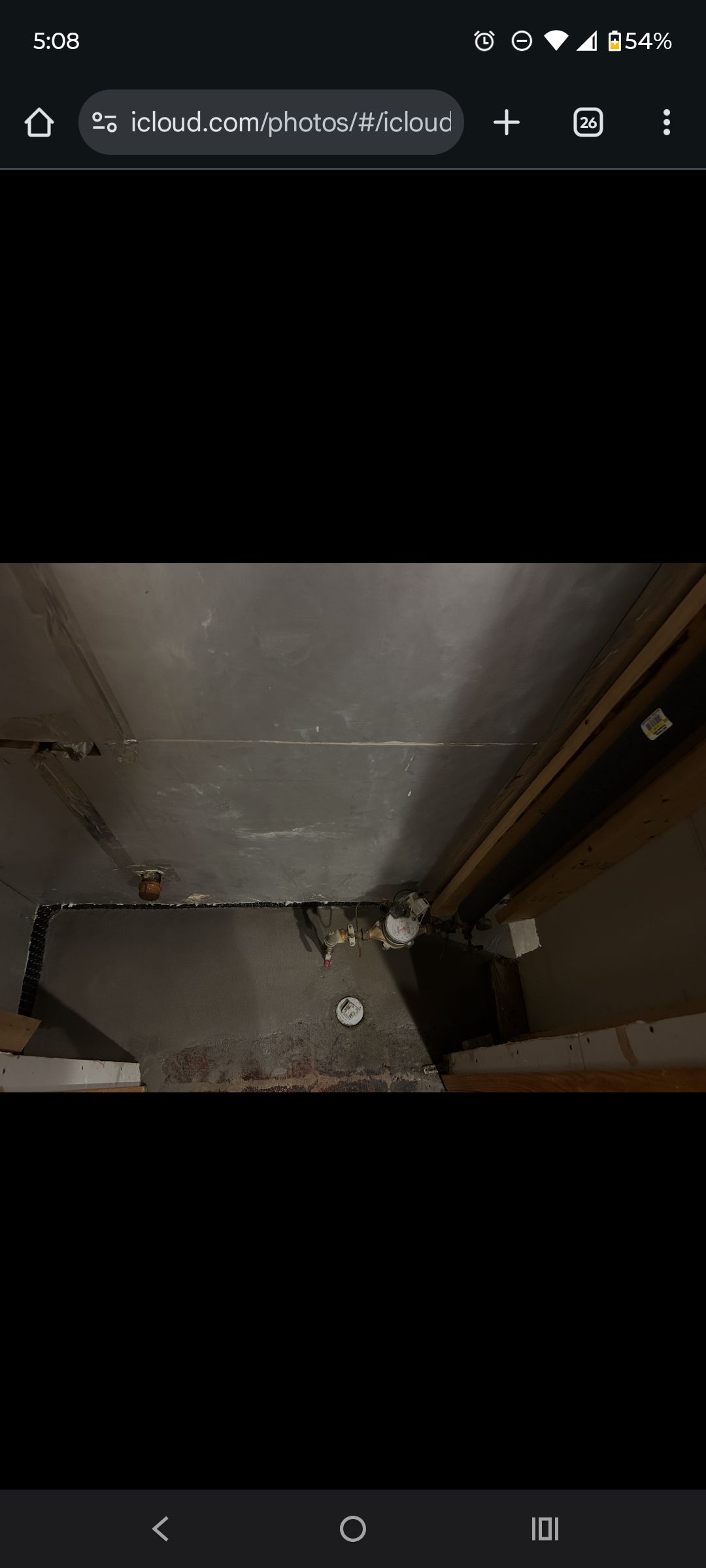 Basement Waterproofing in NE Minneapolis by Waterproofing Northeast