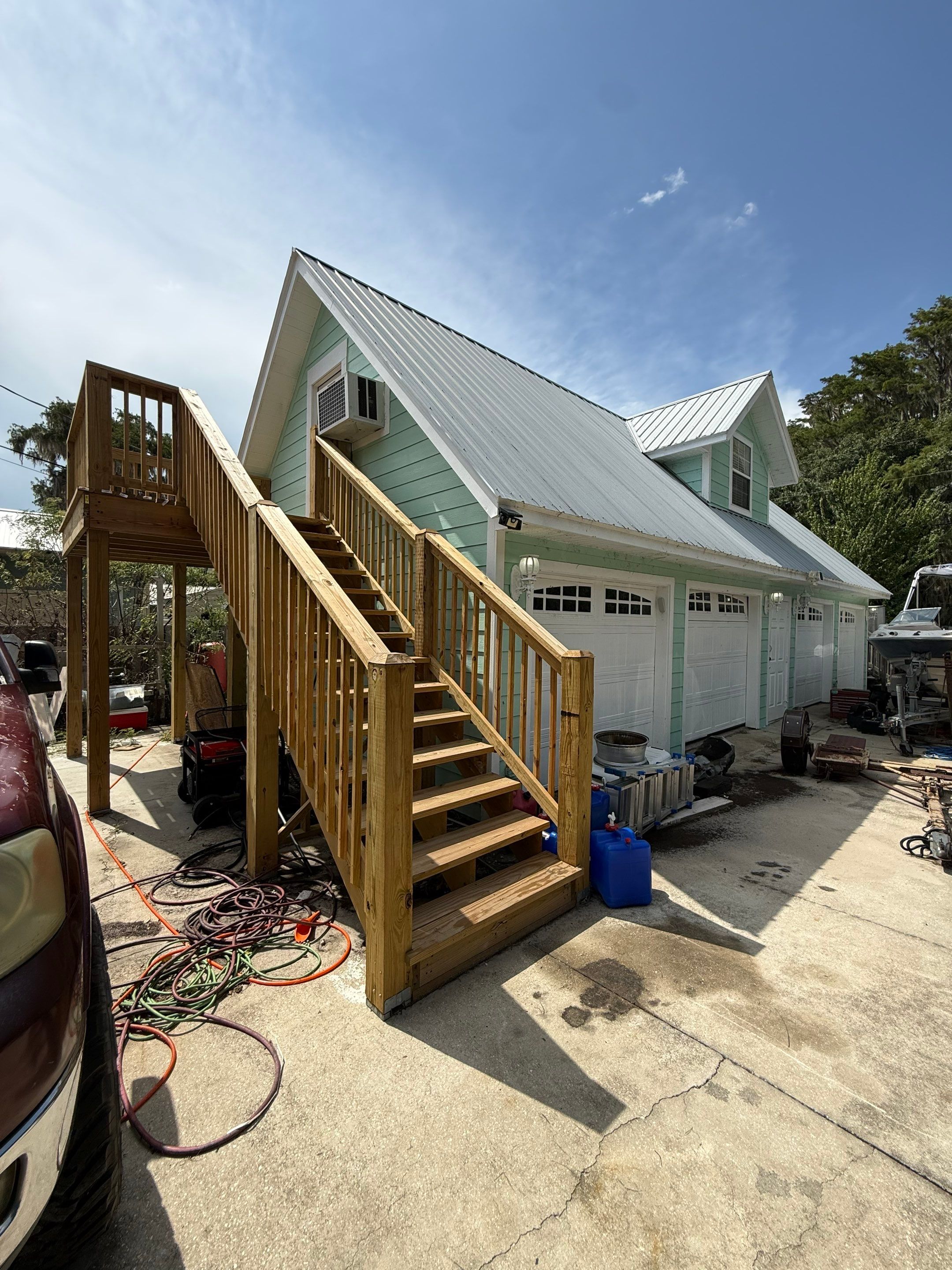 Comprehensive Window and Door Upgrade on Melrose Lakefront Residence by Windows & Doors Store