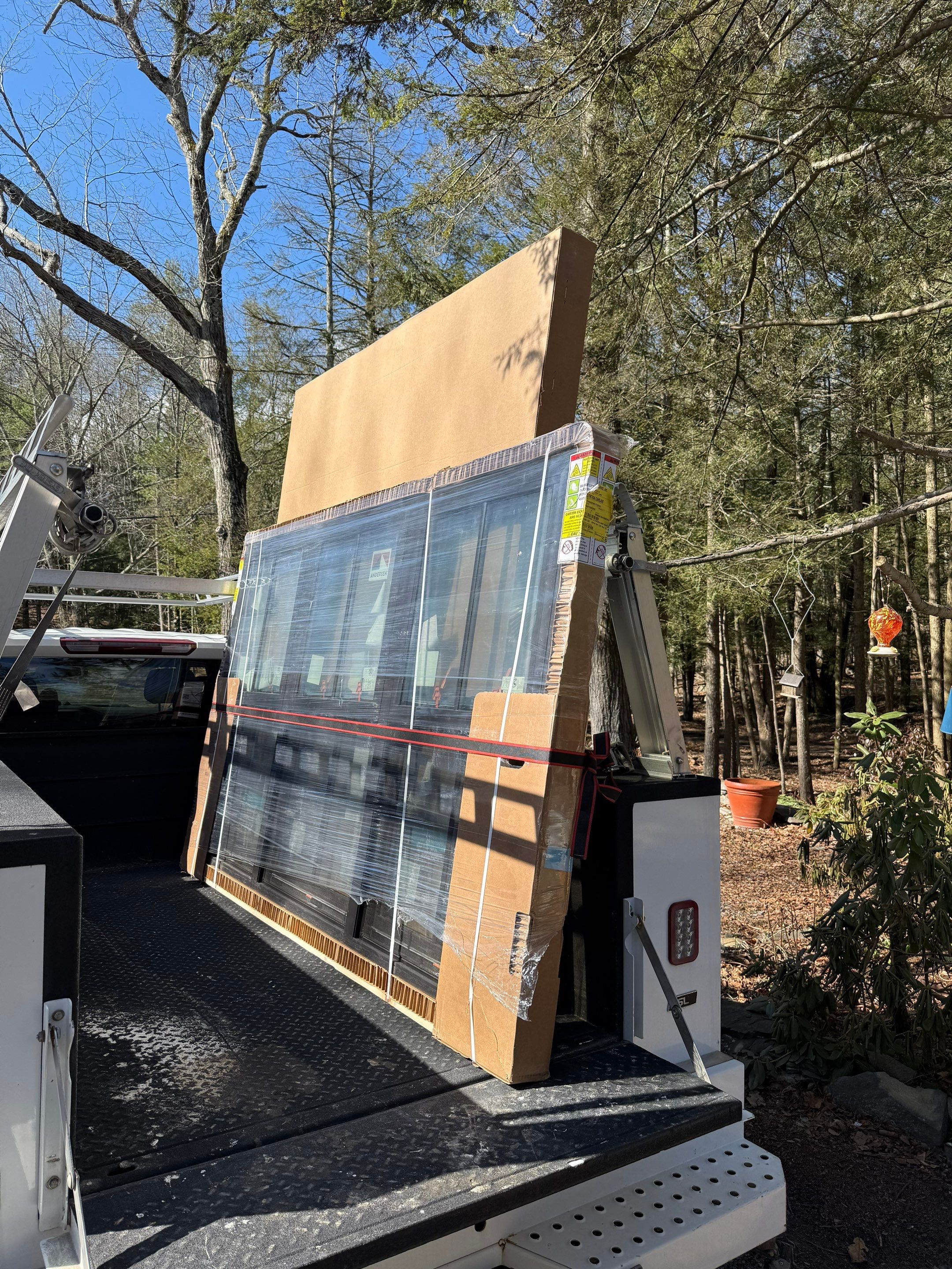 Addition in Woodstock by Creative Home Improvements