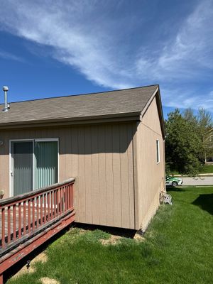 Project in Omaha