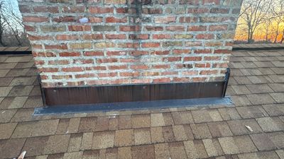 Gutter Protection for West Chicago Homes