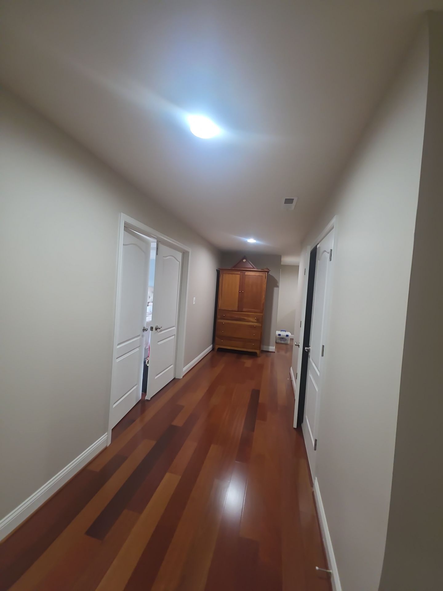 Interior House Painting in Arlington, VA by My Painter 