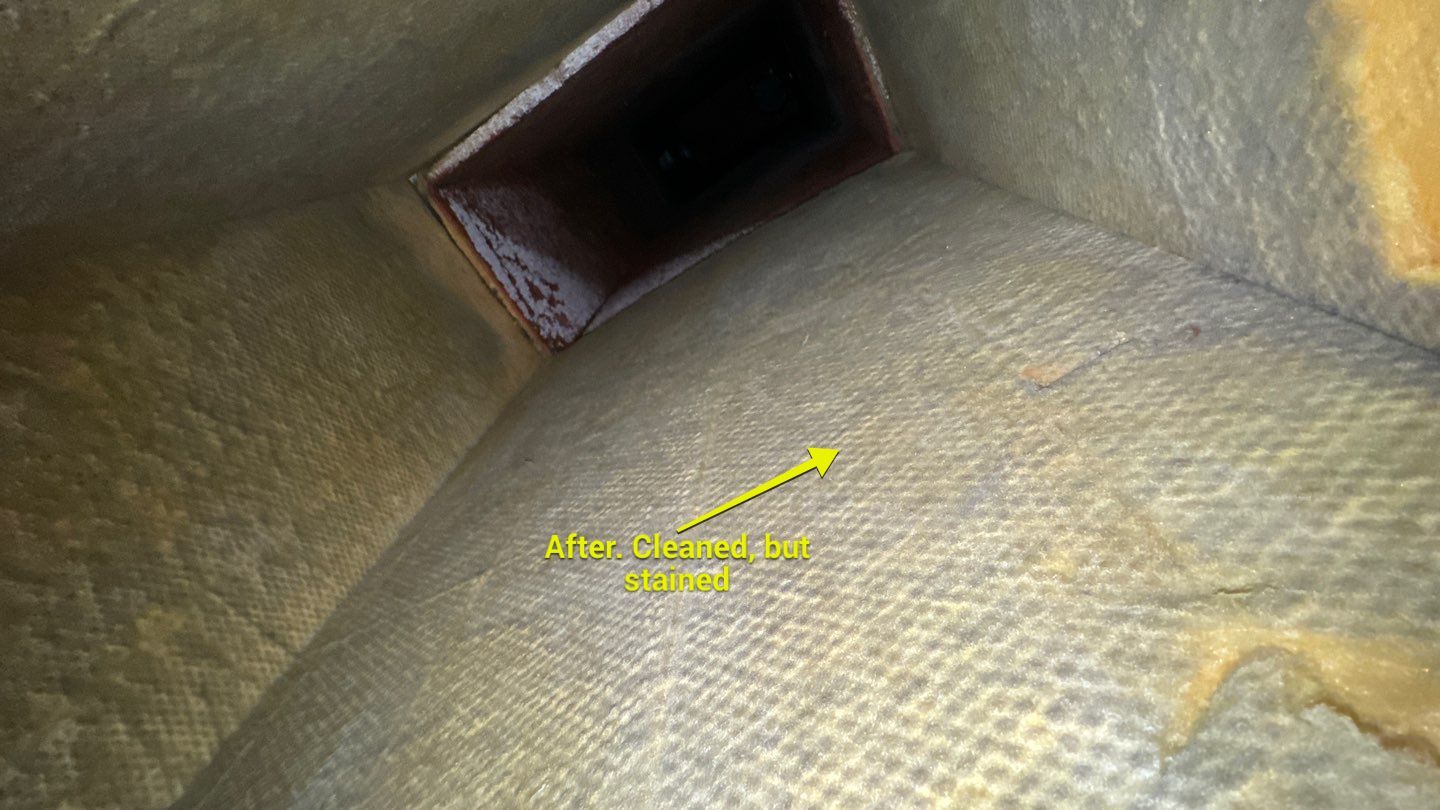 Commercial Air Duct Cleaning in Clermont by Hygienic Air, Inc
