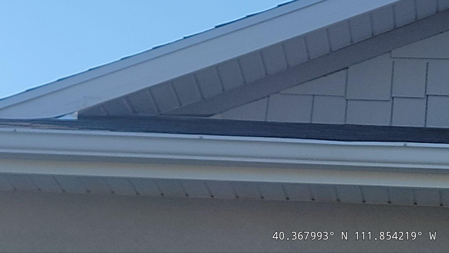 Full Storm Restoration – Roof, Gutters, Heat Cable & Awning by ASAP Roofing & Exteriors