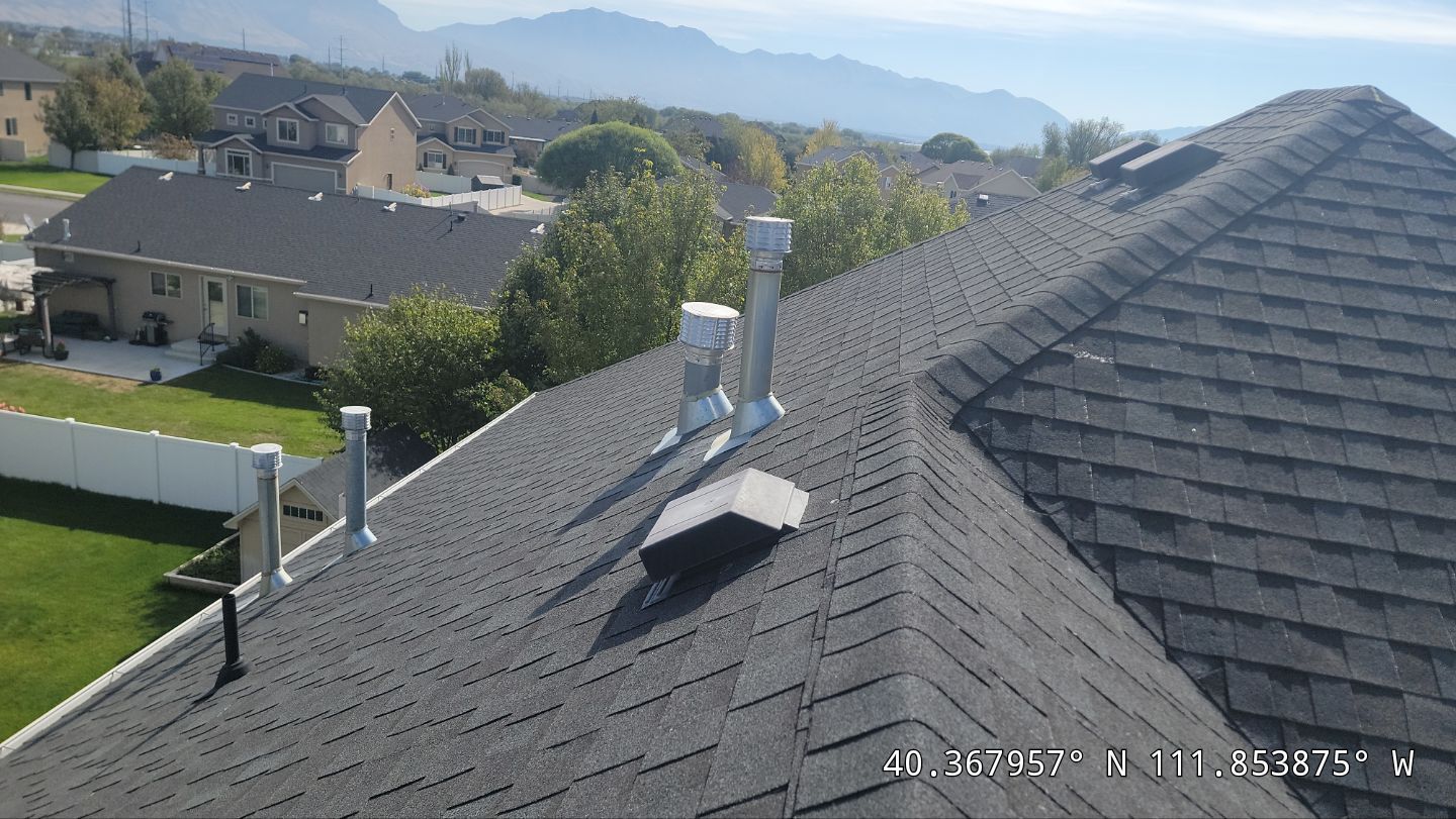 Roof Replacement After Hail Damage – Insurance Approved by ASAP Roofing & Exteriors