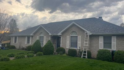 Project in Muncie, IN