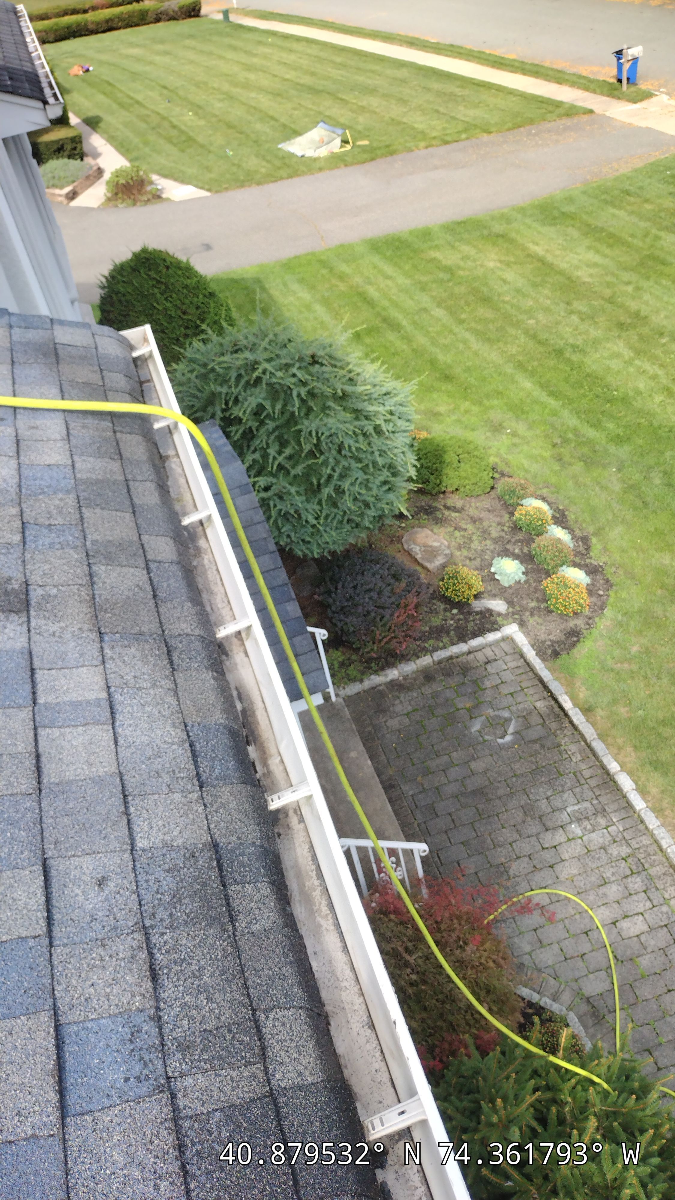 Gutter Cleaning and Downspout Repair Services in Montville by NJ Home Maintenance Services