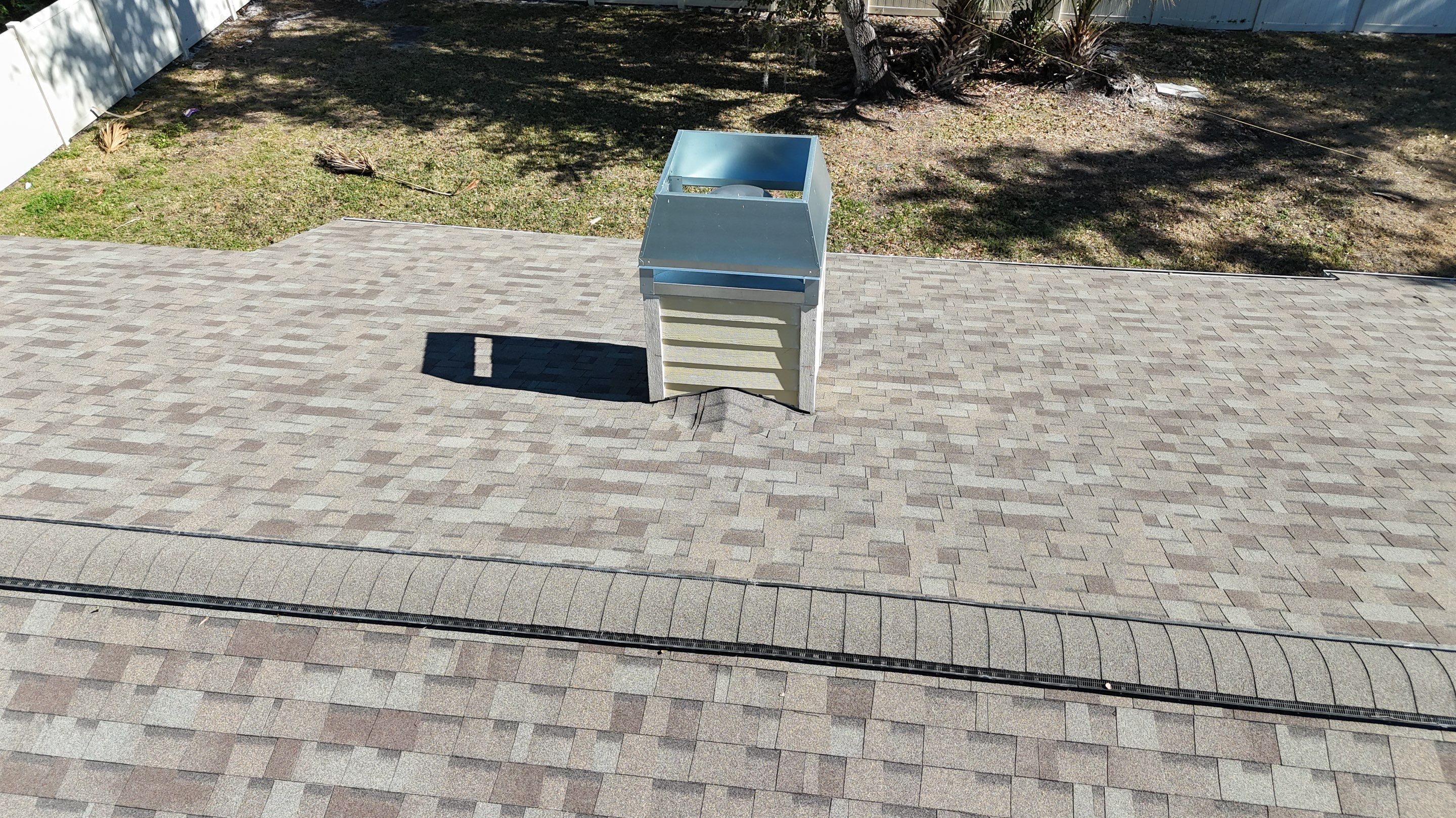 Roof Replacement in Riverview, FL by Shingle Masters Roofing