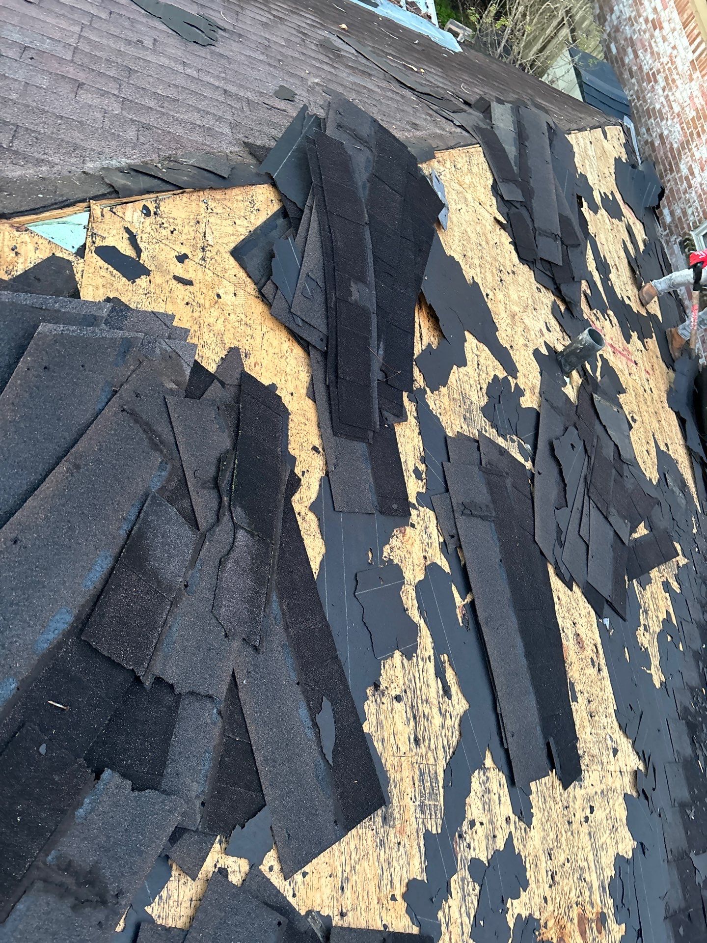 Roof Replacement Missouri City by Roof Repair Company