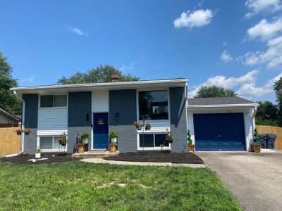 Project by Rodeffer Roofing INC