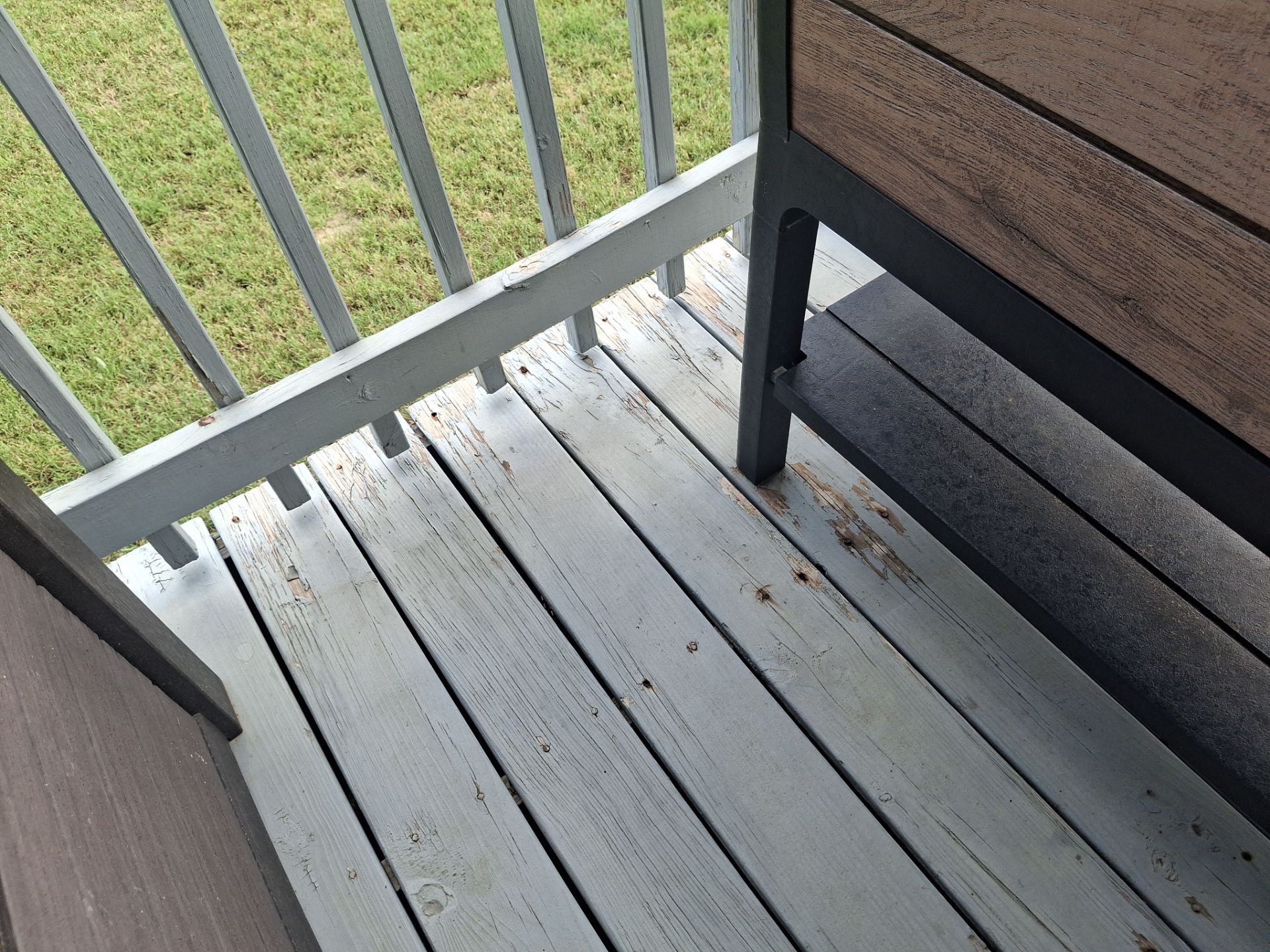 Bringing This Hawkins TX Exterior Back to Life by Quality Coats Painting