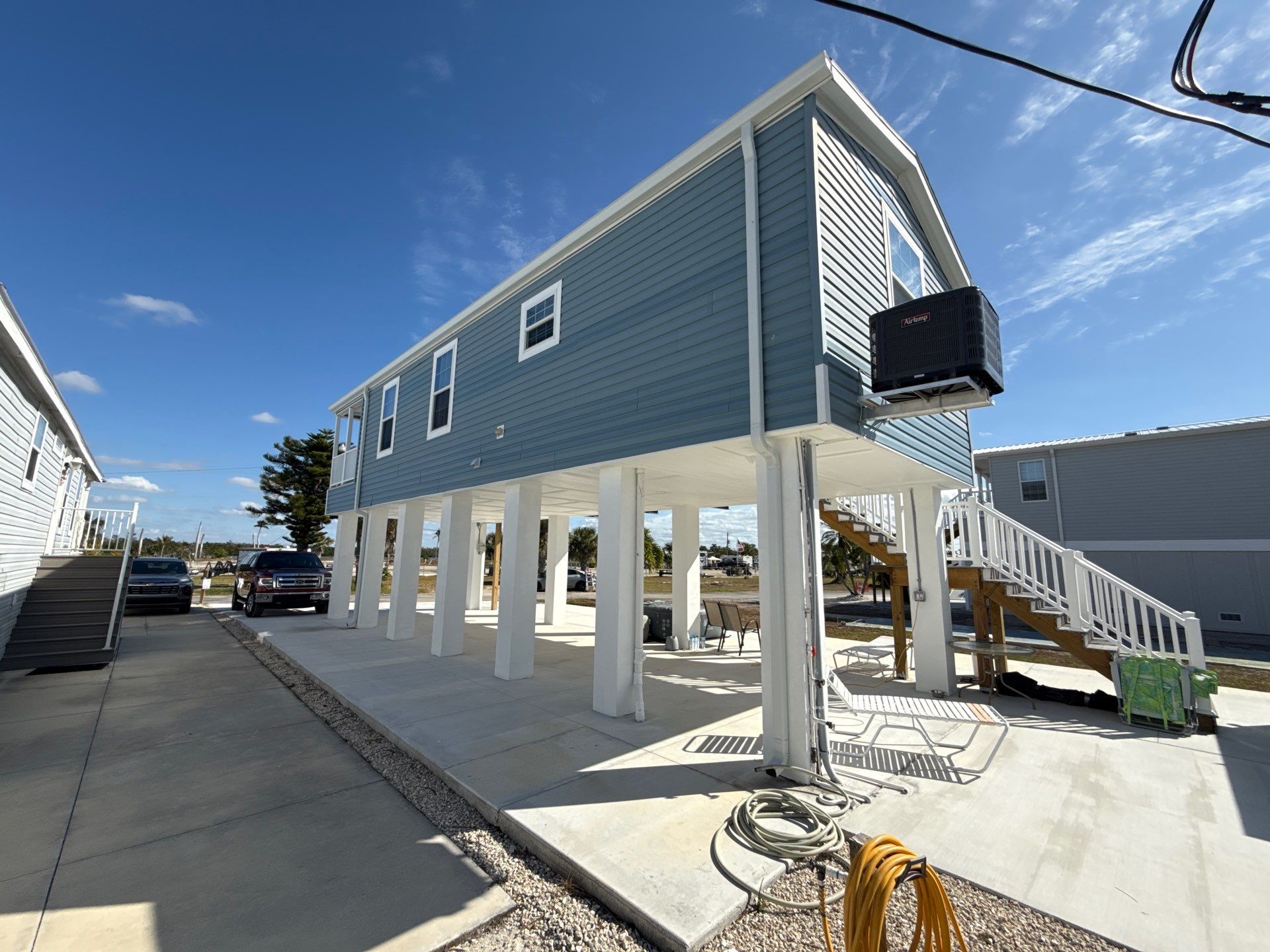Roof Inspection by Four Peaks Roofing