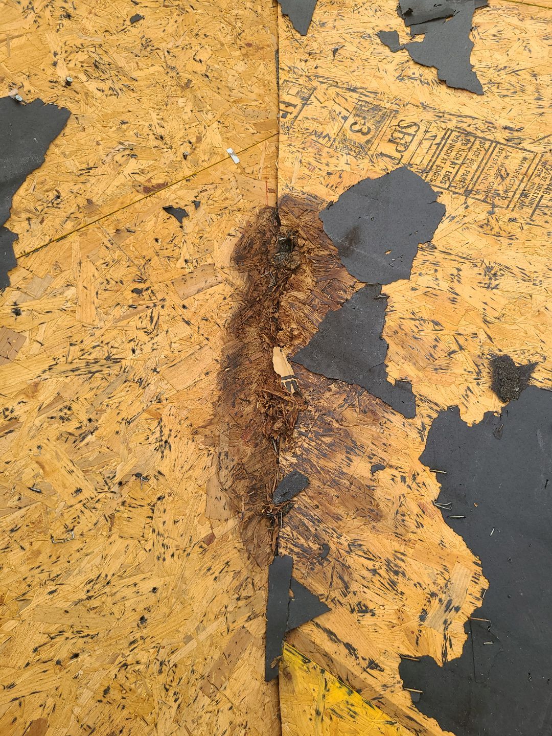 Woodbridge: Residential Roof Replacement with CertainTeed Landmark Pro in Max Def Pewterwood by RM Banning, Inc.