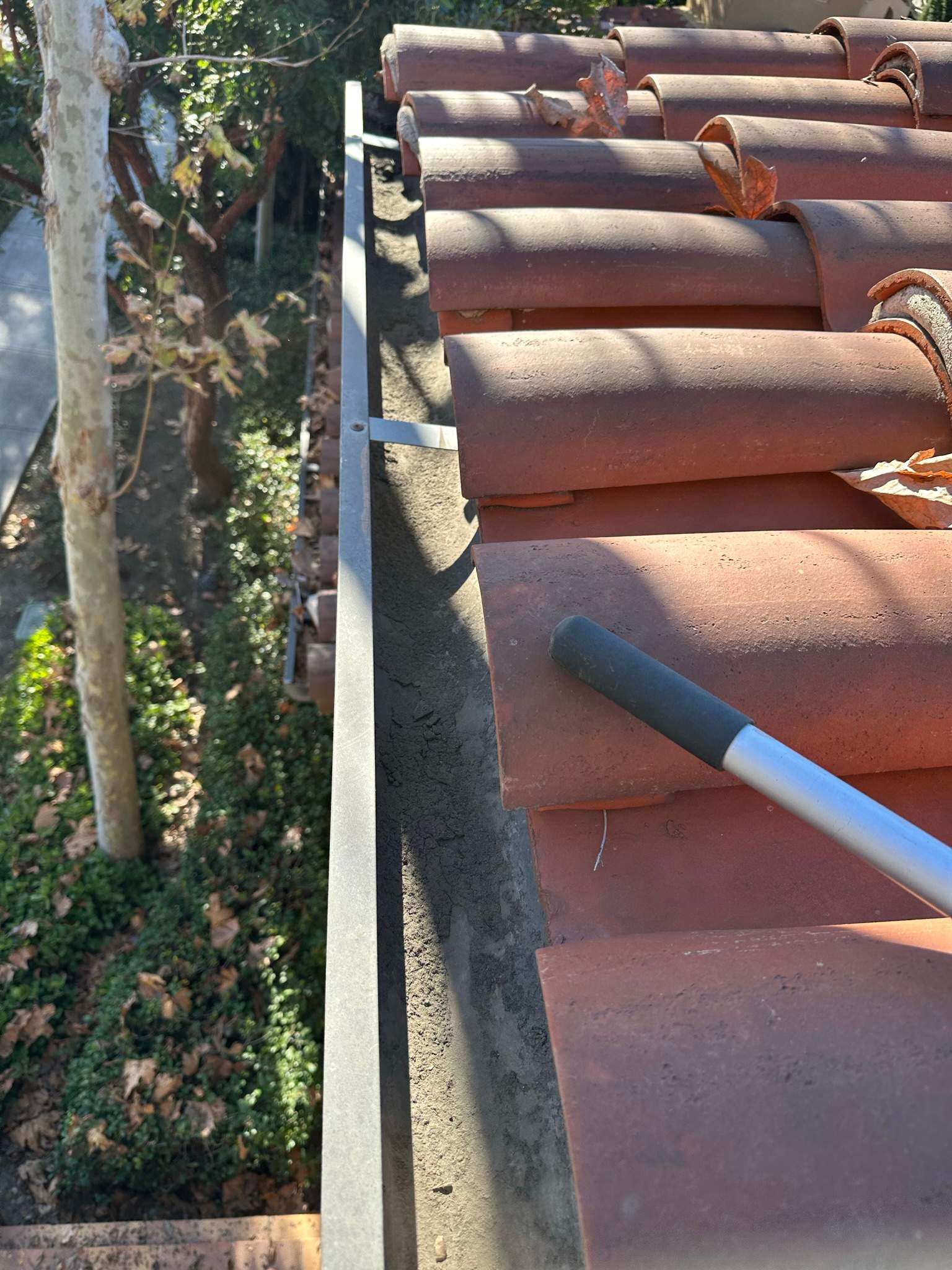 Orange County Gutter Cleaning by Property Cleaning Experts, LLC