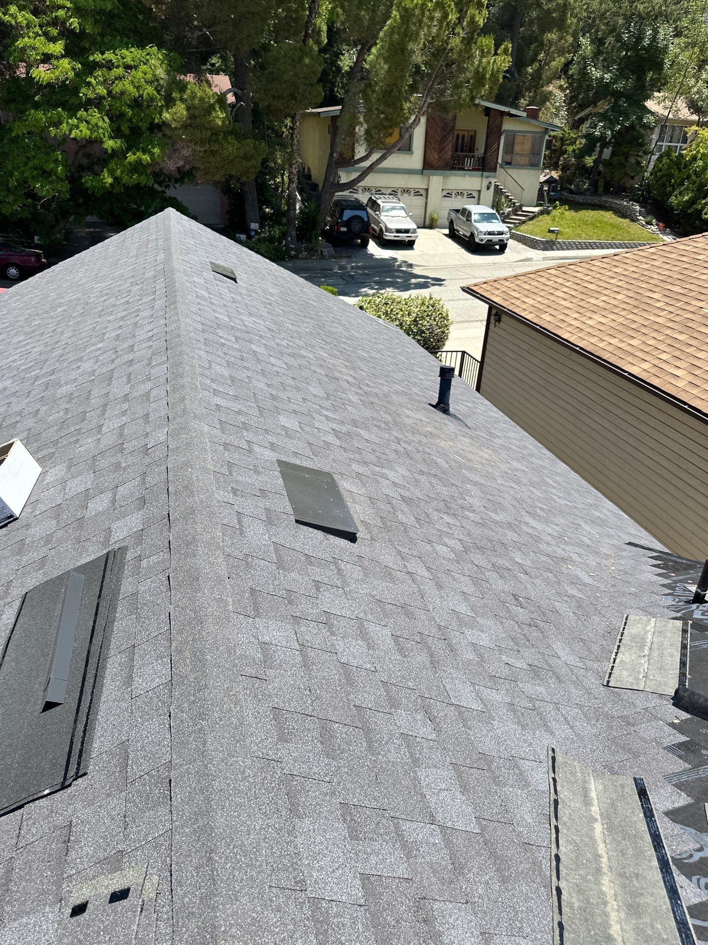 Roof Replacement- South Pasadena, CA 91030 by Epic Roof Replacement