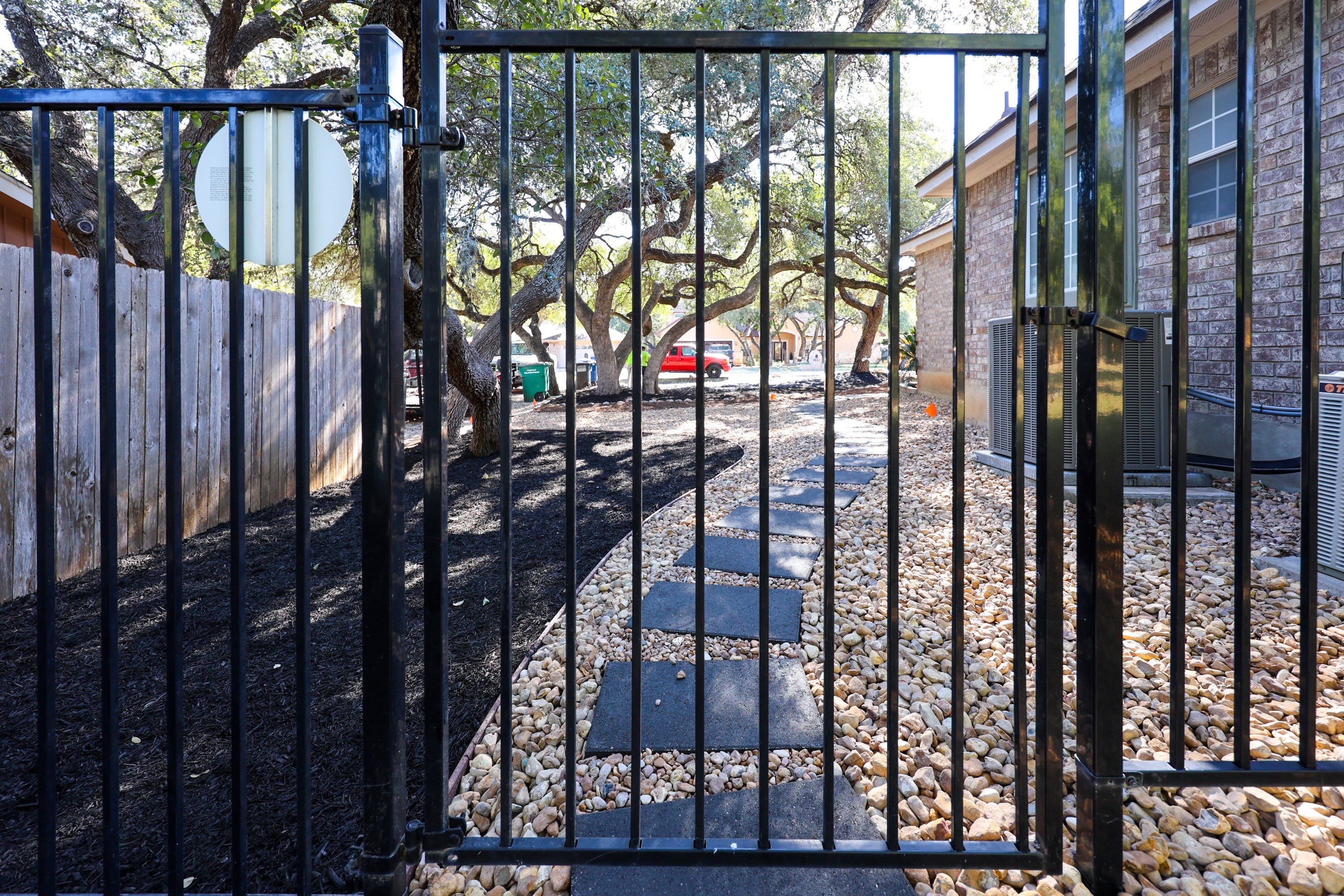 Oak Haven Heights - San Antonio, TX by Hole In One Lawns, LLC