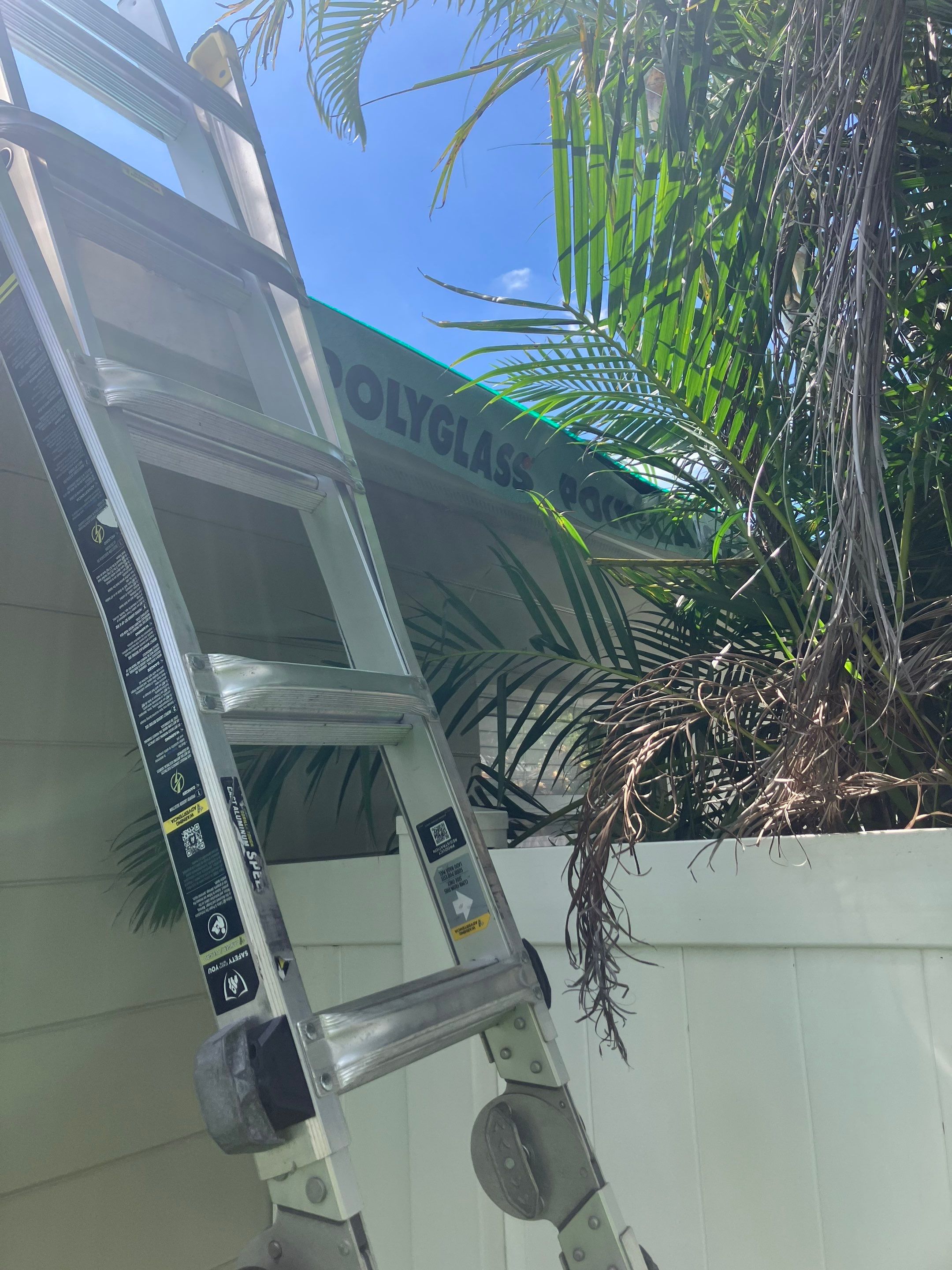Project in St. Petersburg 33713 by Mitchell Roofing Company LLC