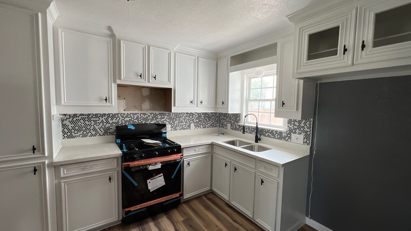Beautifully Remade by Bayfront Roofing and Construction