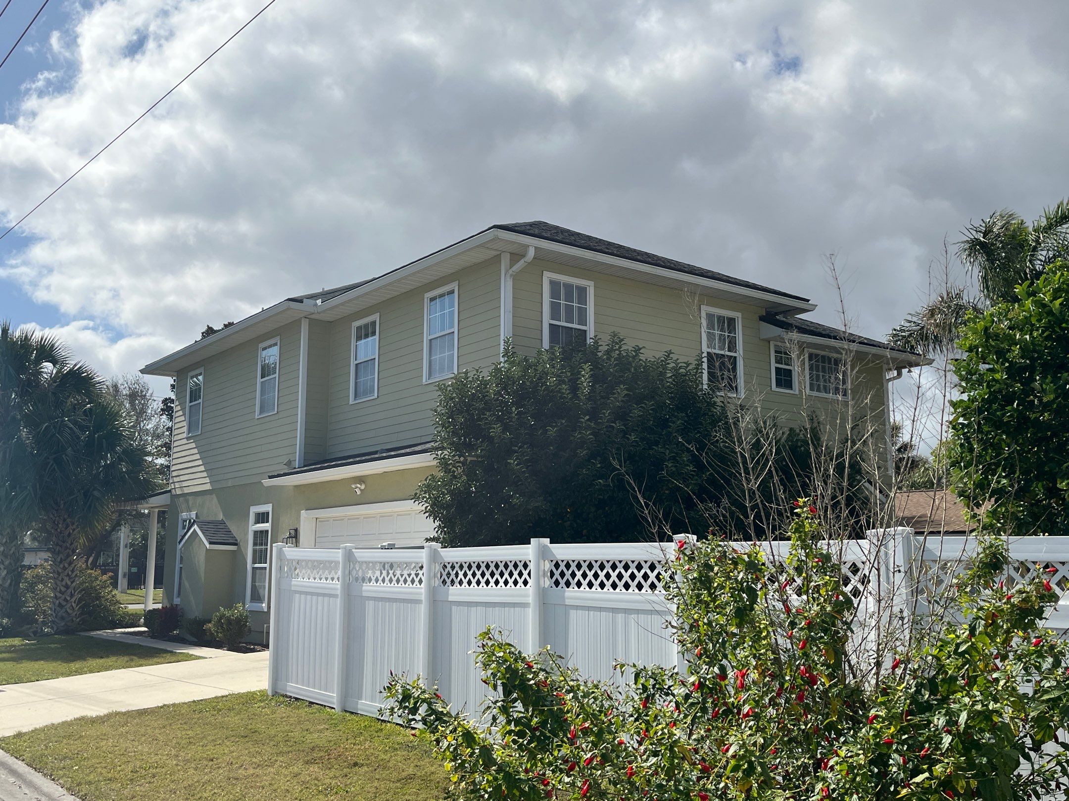 Shingle -> Shingle by Prime Roofing