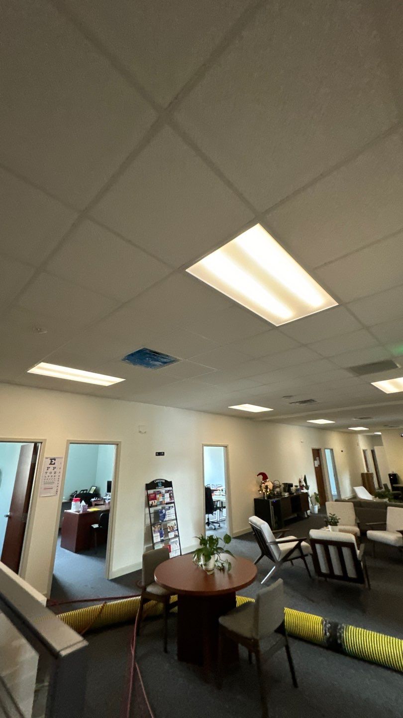 Commercial Air Duct Cleaning in Clermont by Hygienic Air, Inc