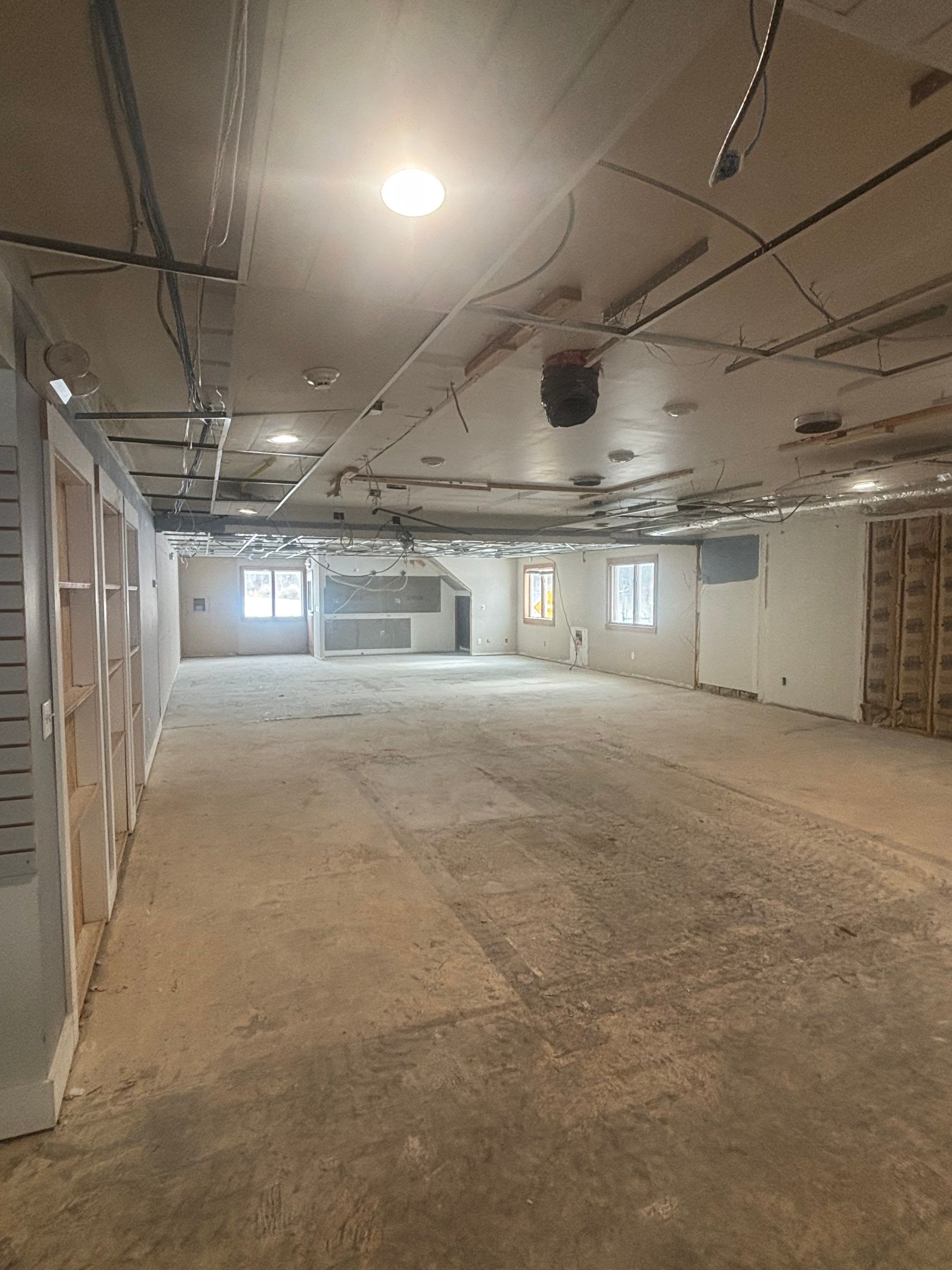 East Syracuse, NY by Ironhorn Enterprises