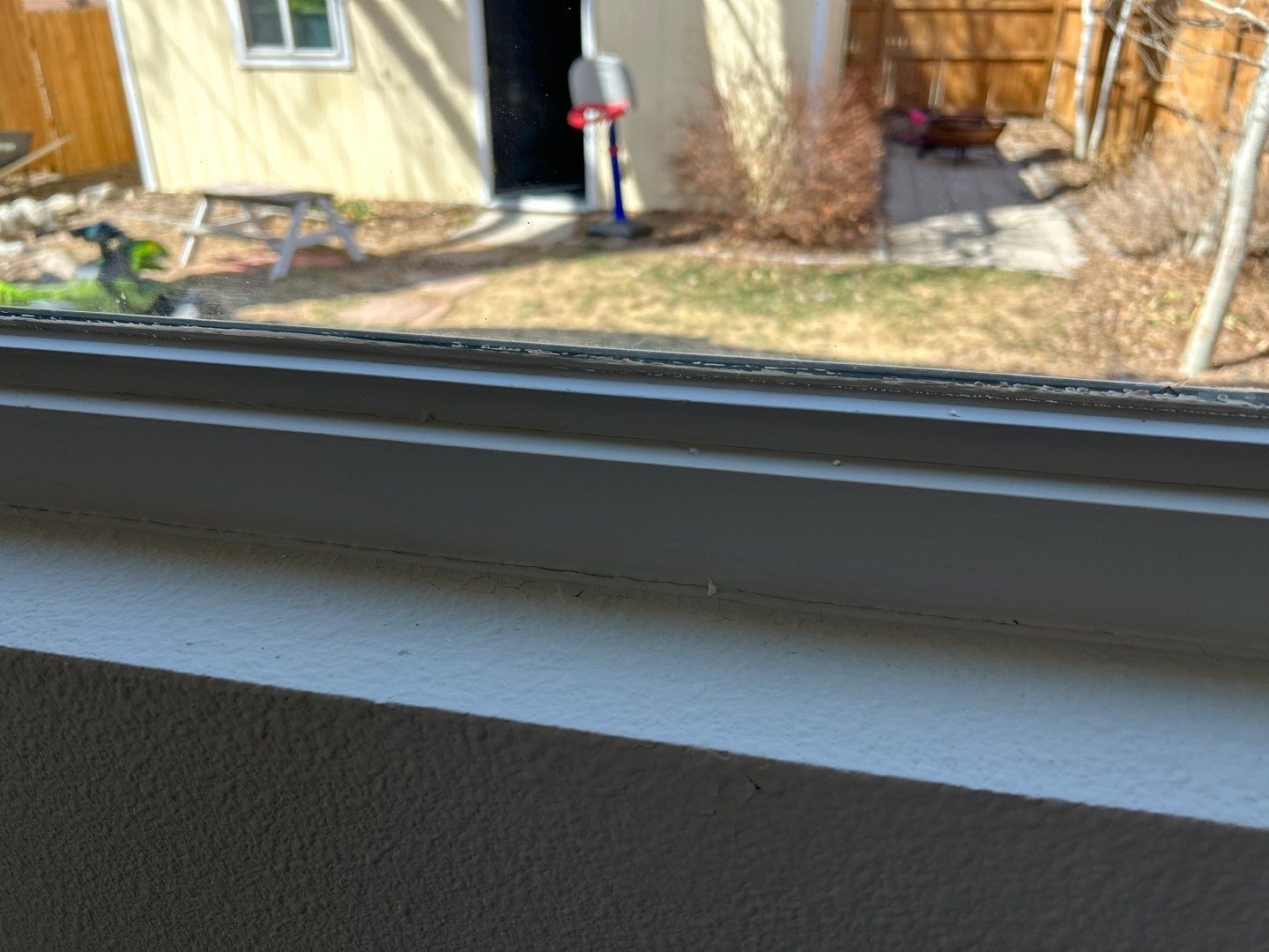 Reconstruction by Accountable Home Services