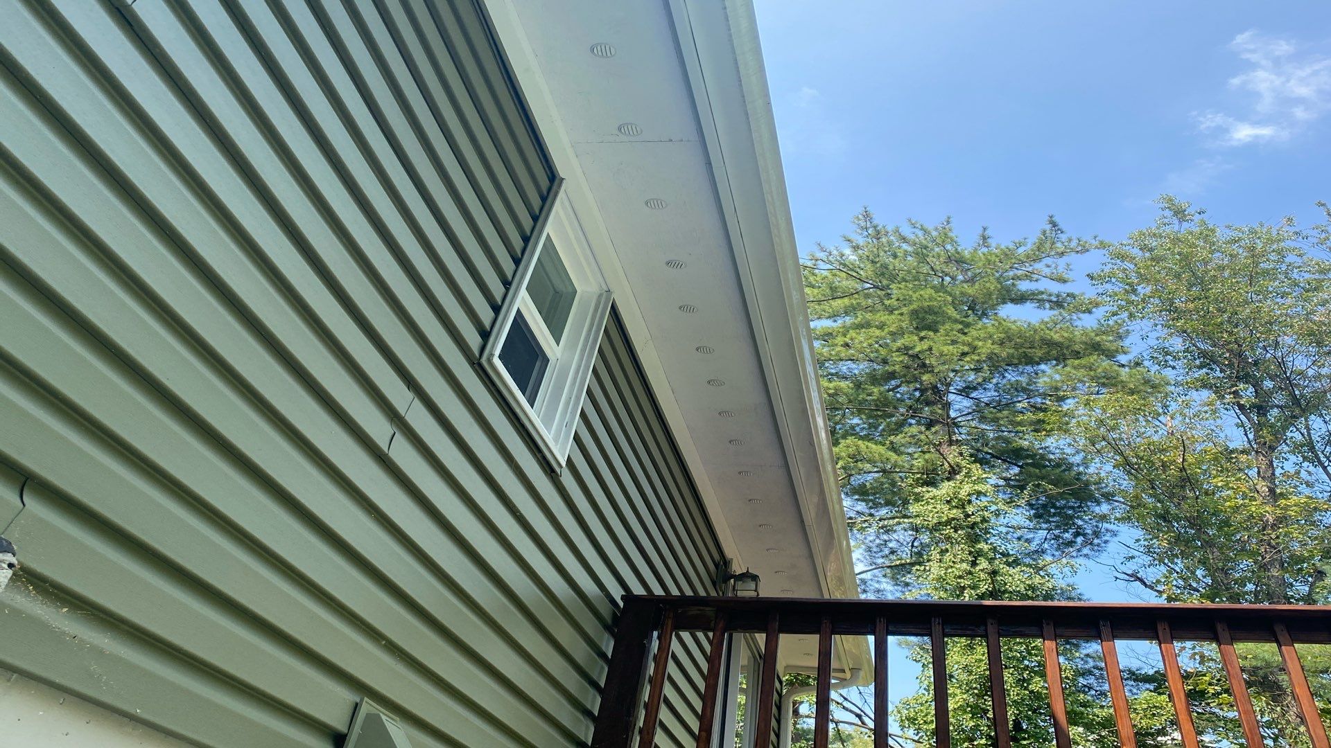 Reston: Roof Replacement with CertainTeed Landmark Pro Designer Shingles in Max Def Moire Black by RM Banning, Inc.