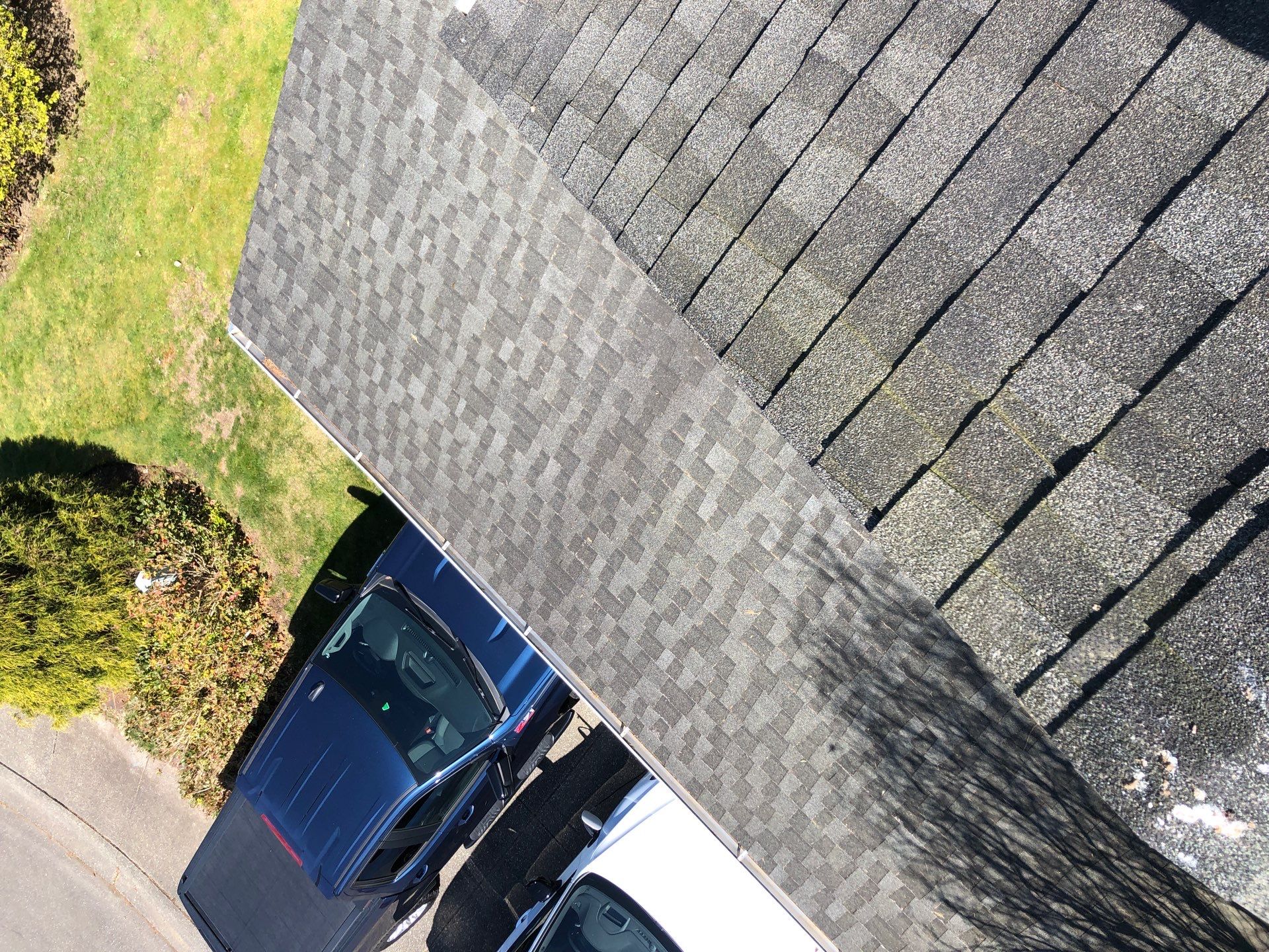 Project in Bellingham by Connolly Construction Company