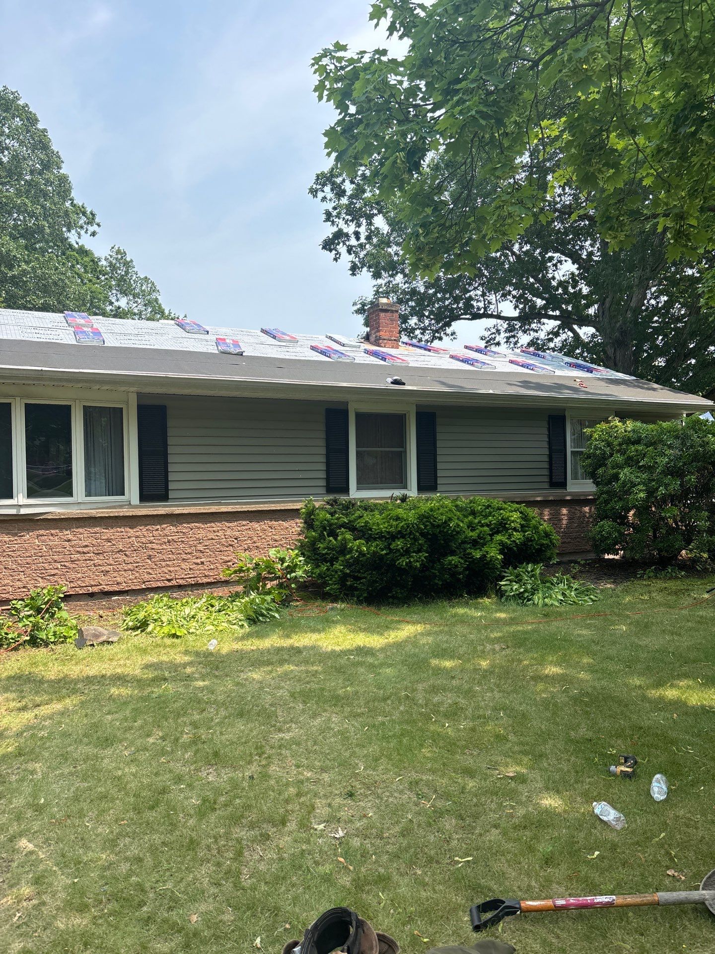 Wallingford by All site builders LLC