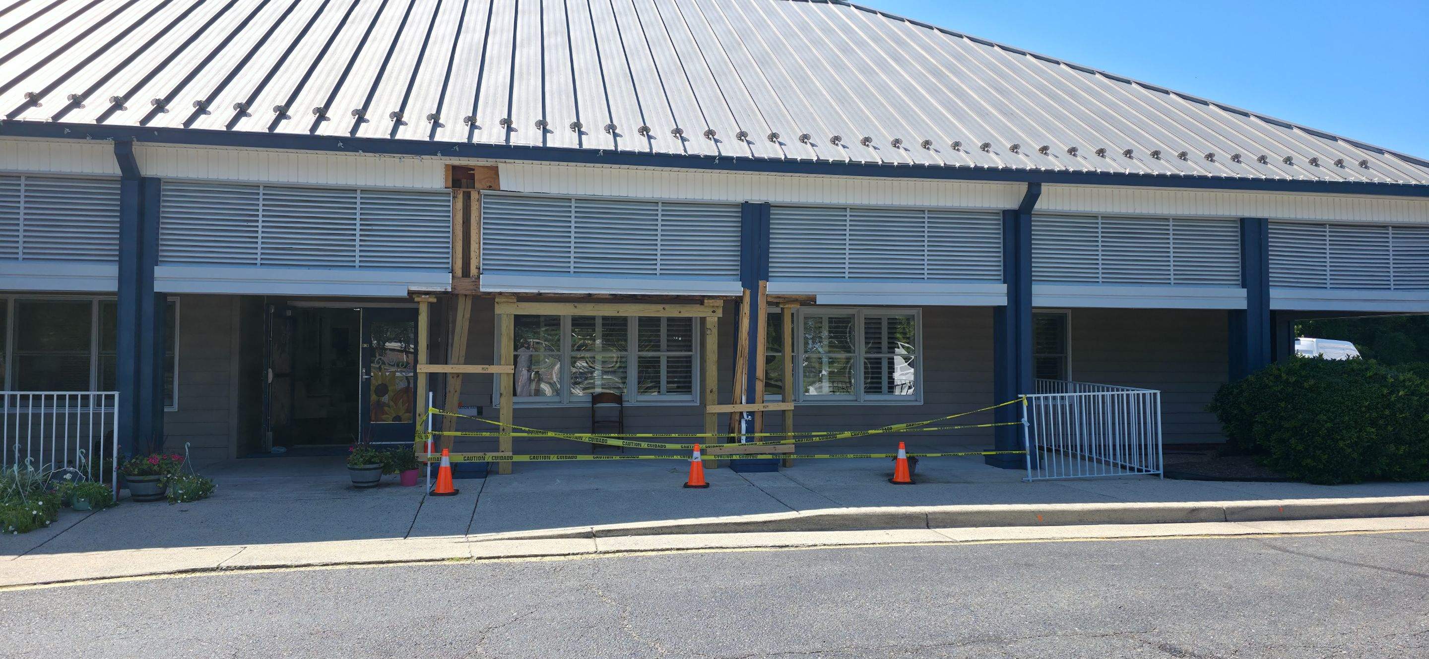 All-Risk Claim in Ashland by FLAPA & KeyStone