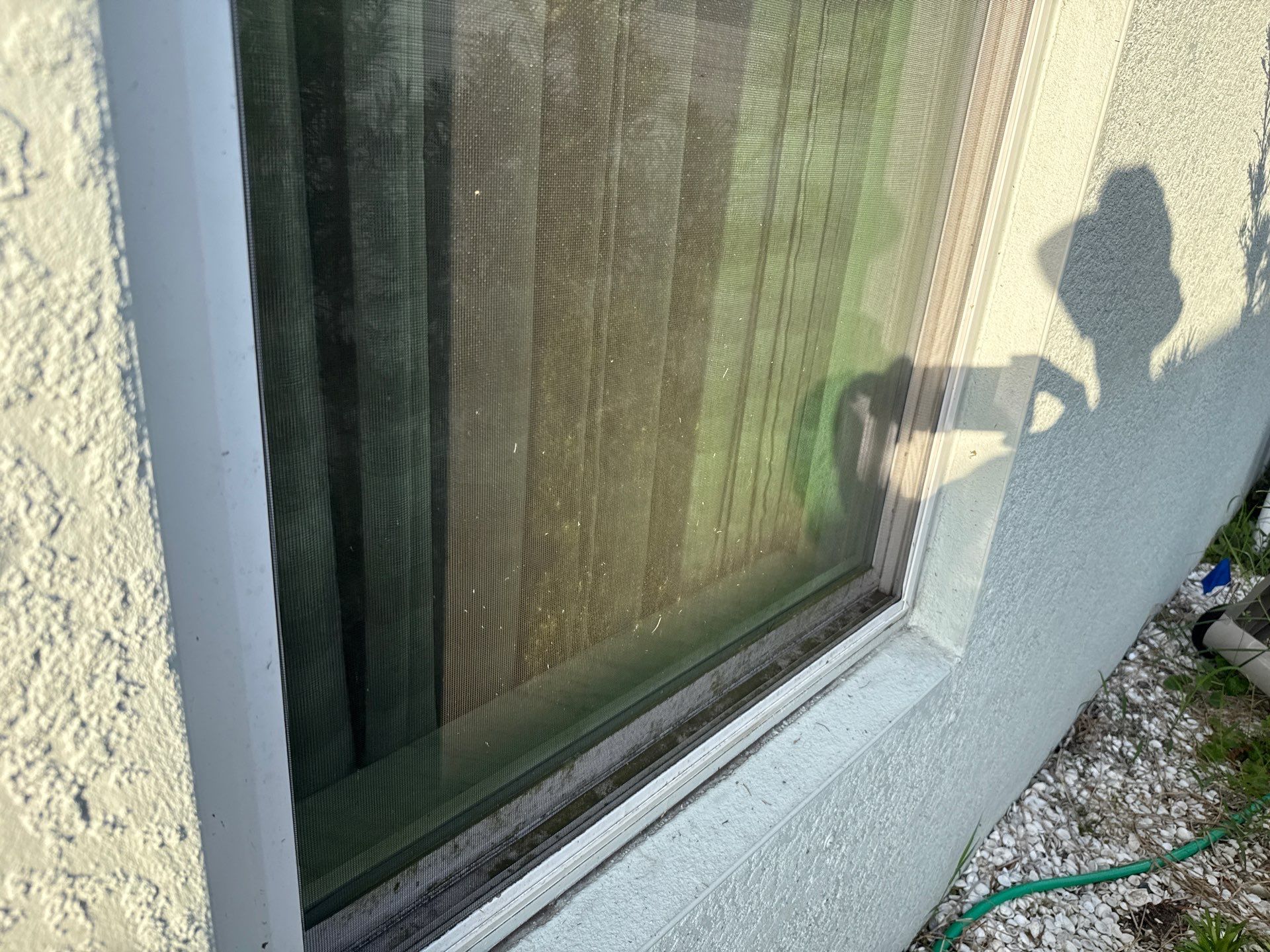 Full Exterior Cleaning Project – Willow Walk Community, Palmetto, FL by Sunshine AquaWash