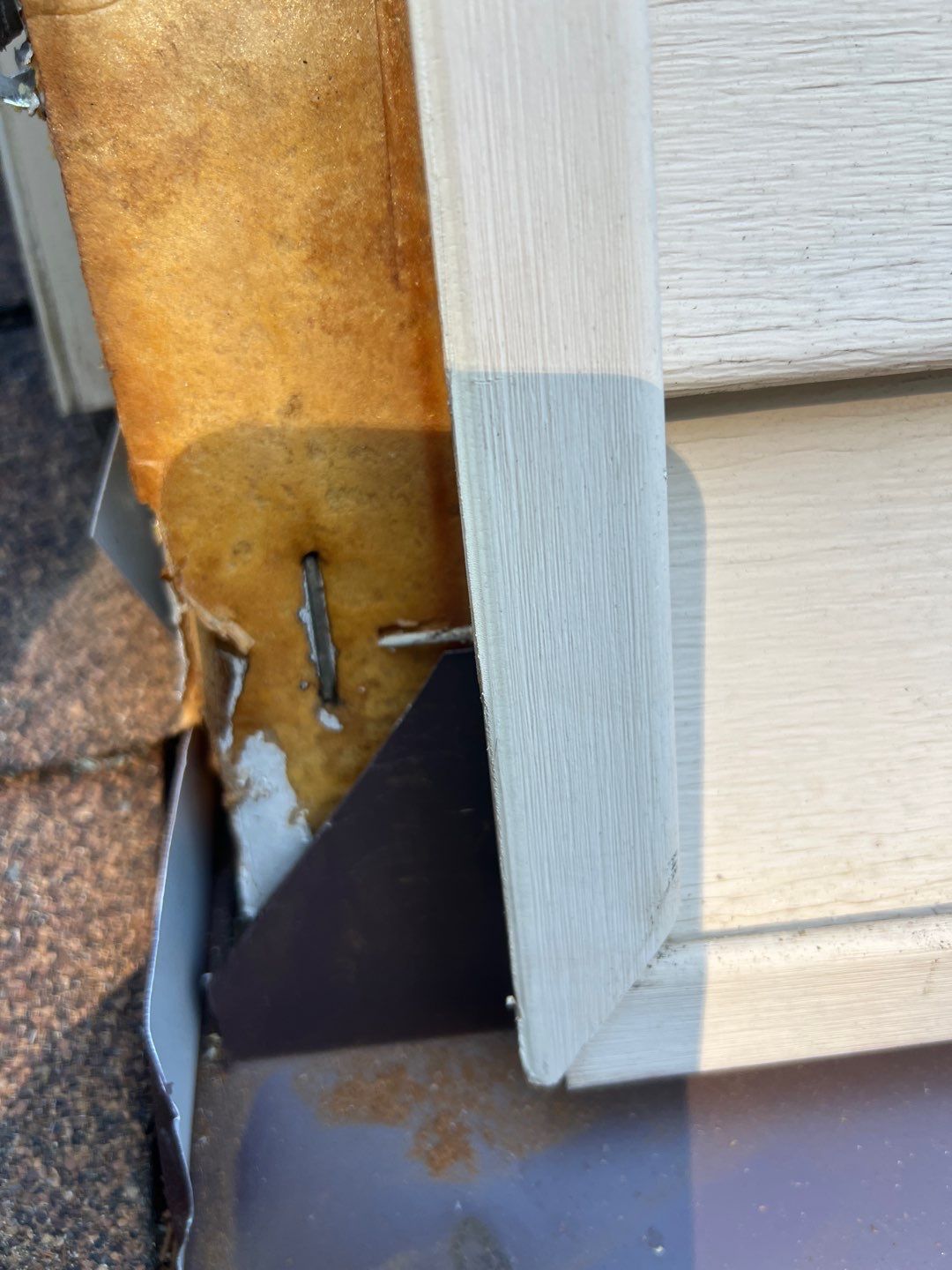 Vienna: Residential Roof Replacement with CertainTeed Landmark Designer Shingles in Burnt Sienna by RM Banning, Inc.