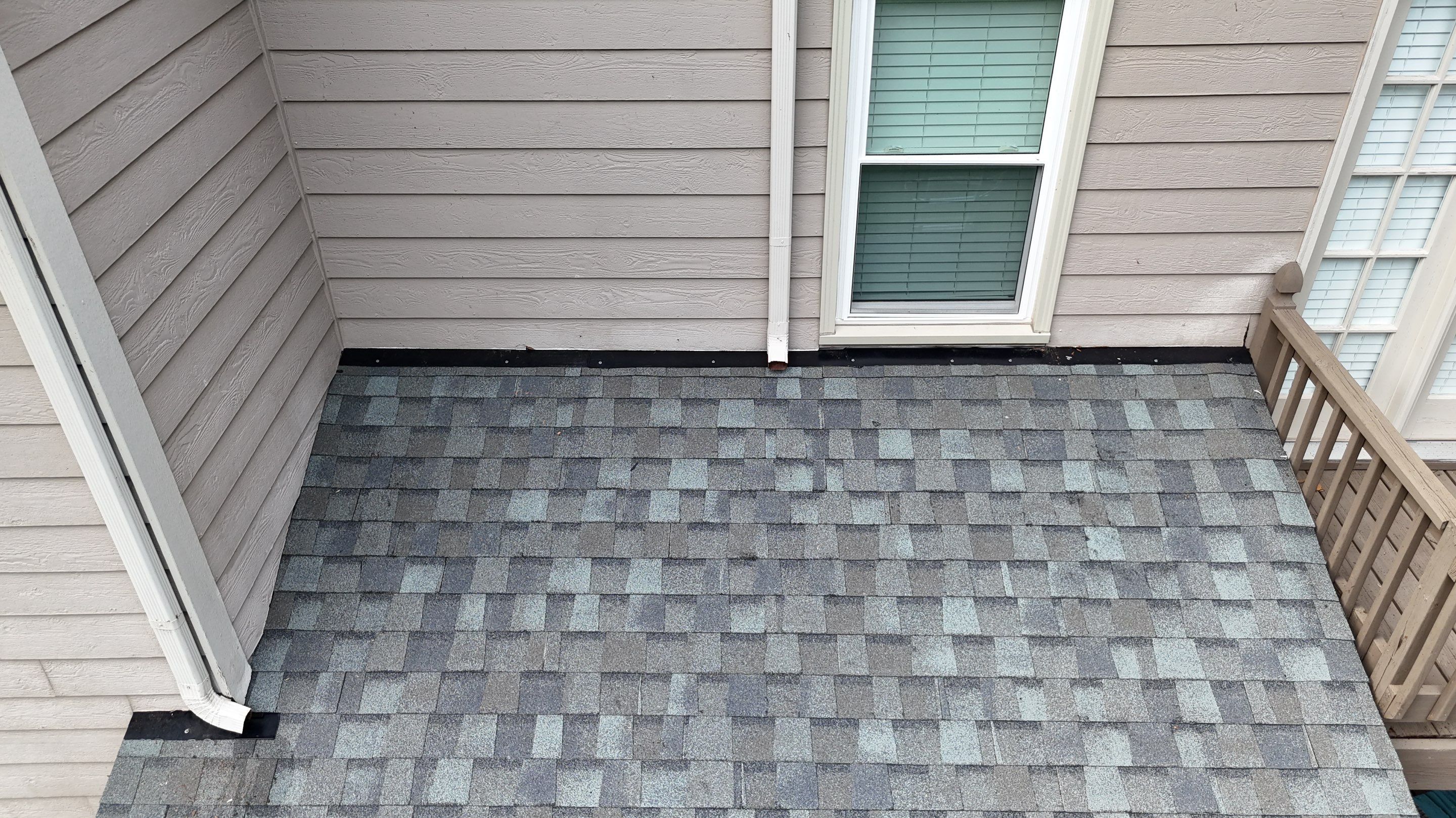 Suwanee, GA Roof Replacement CertainTeed Landmark Pro Max Def Georgetown Gray by Reset Roofing