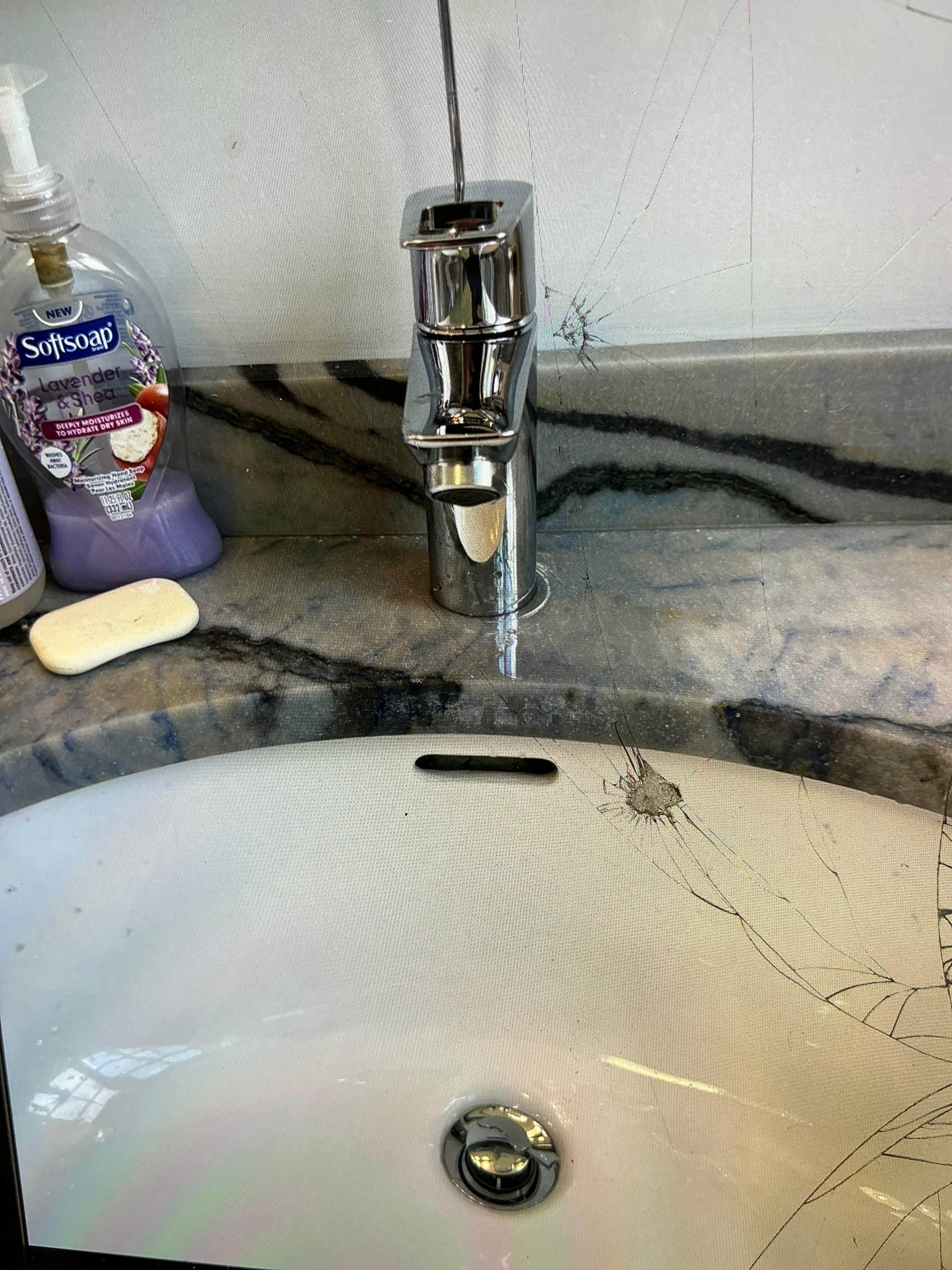 Second Floor Bathroom Faucet Installation — Marblehead, MA by FAGONE MECHANICAL