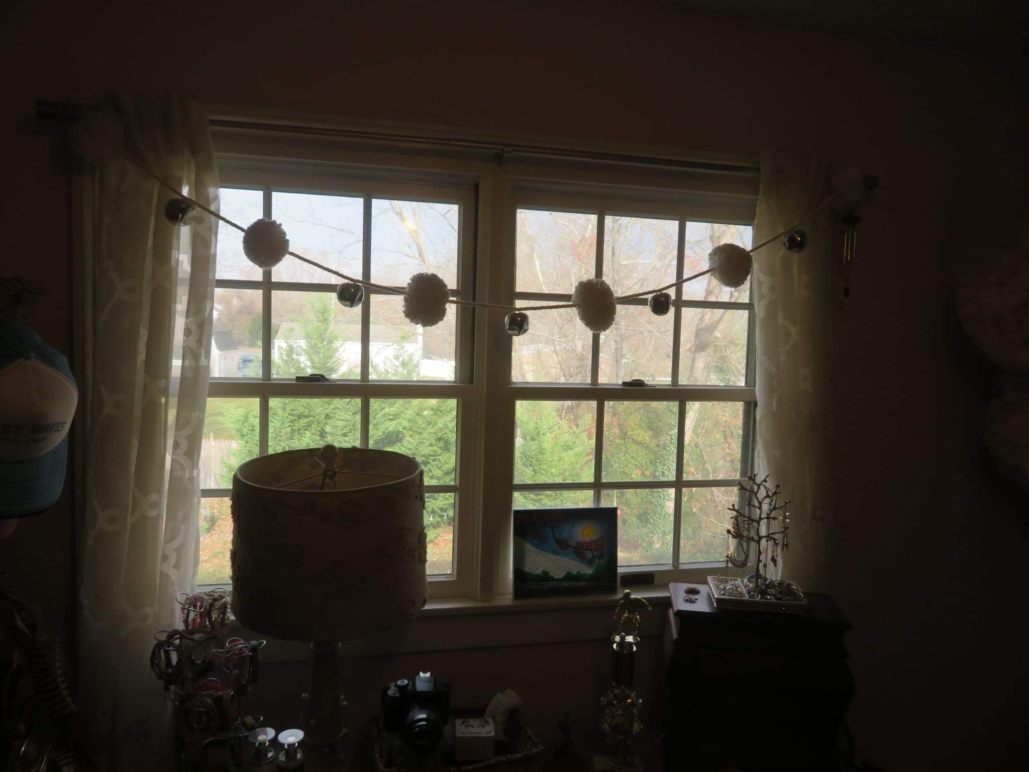 Water Damage Claim in Toms River by FLAPA & KeyStone