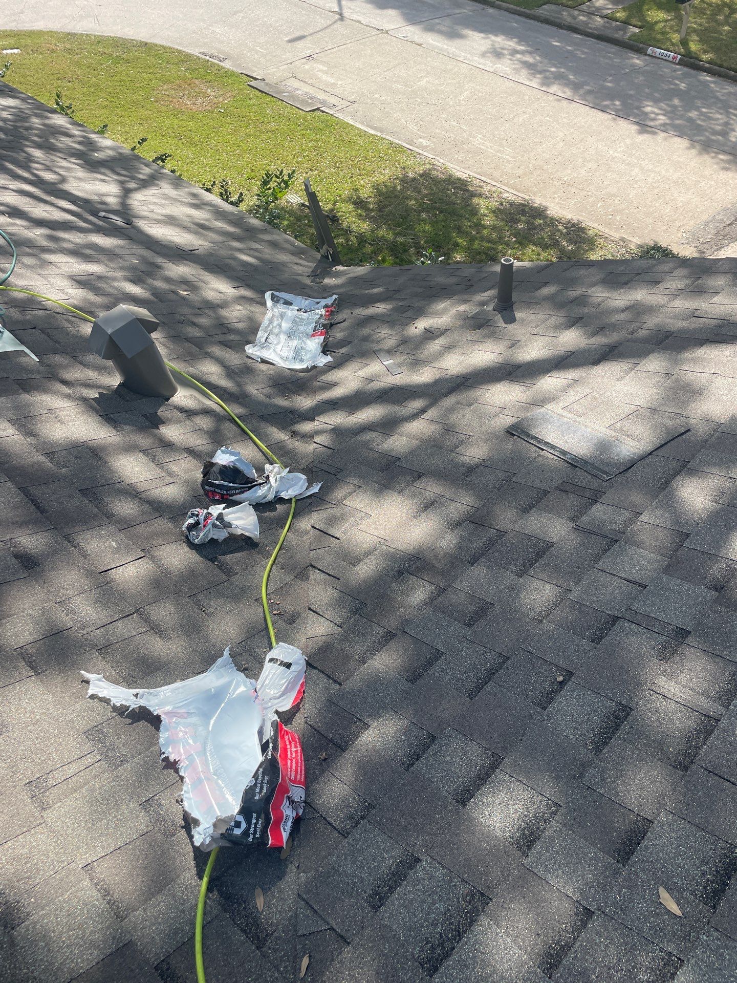 Roof Replacement Kingwood by Roof Repair Services LLC