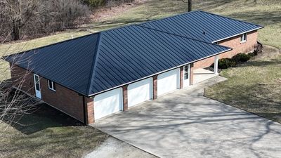 Project in Fort Loramie