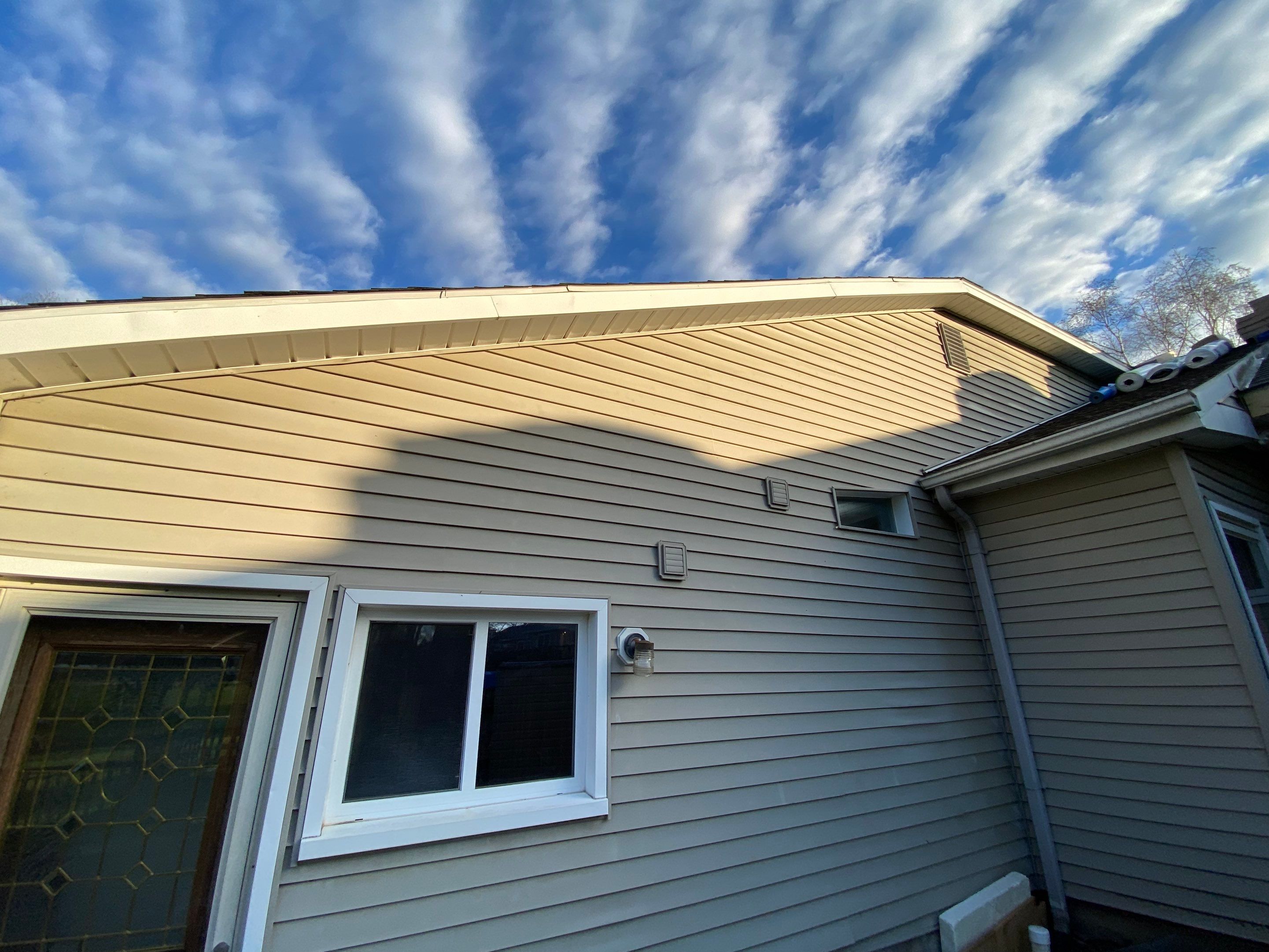 Roof Replacement using CertainTeed Landmark by 180 Contractors