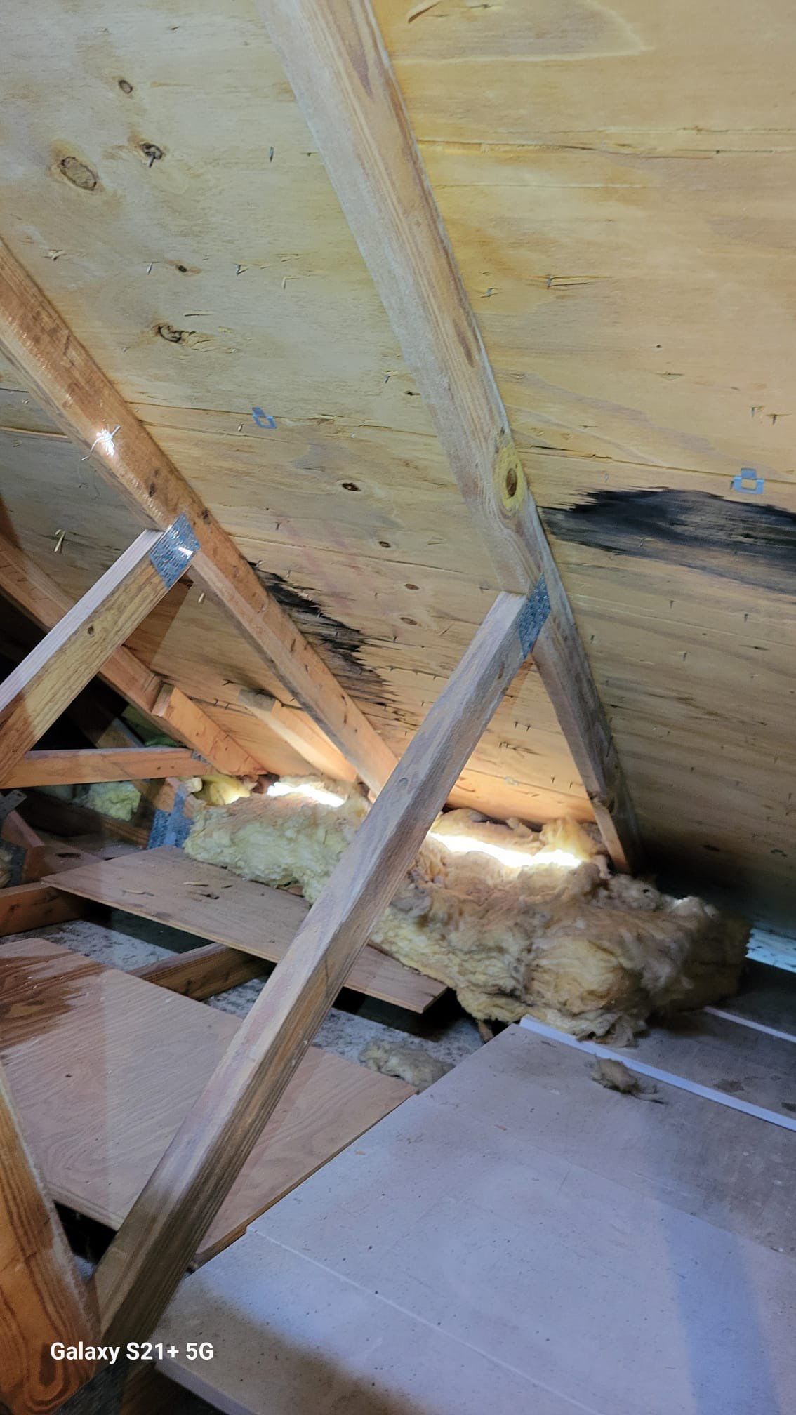 Shingle Roof Replacement by Four Peaks Roofing
