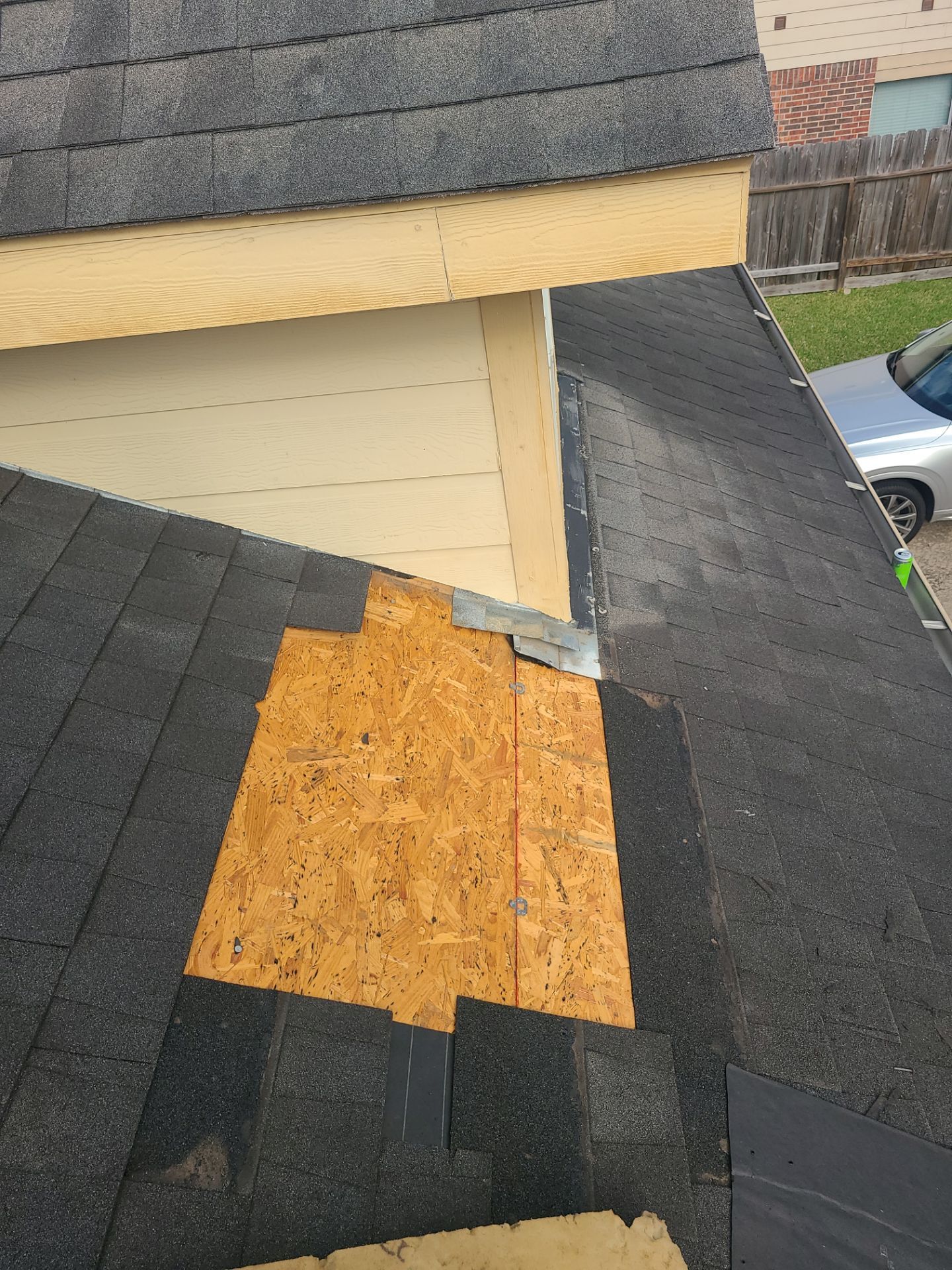 Roof Repair Rosenberg by Roof Repair Company