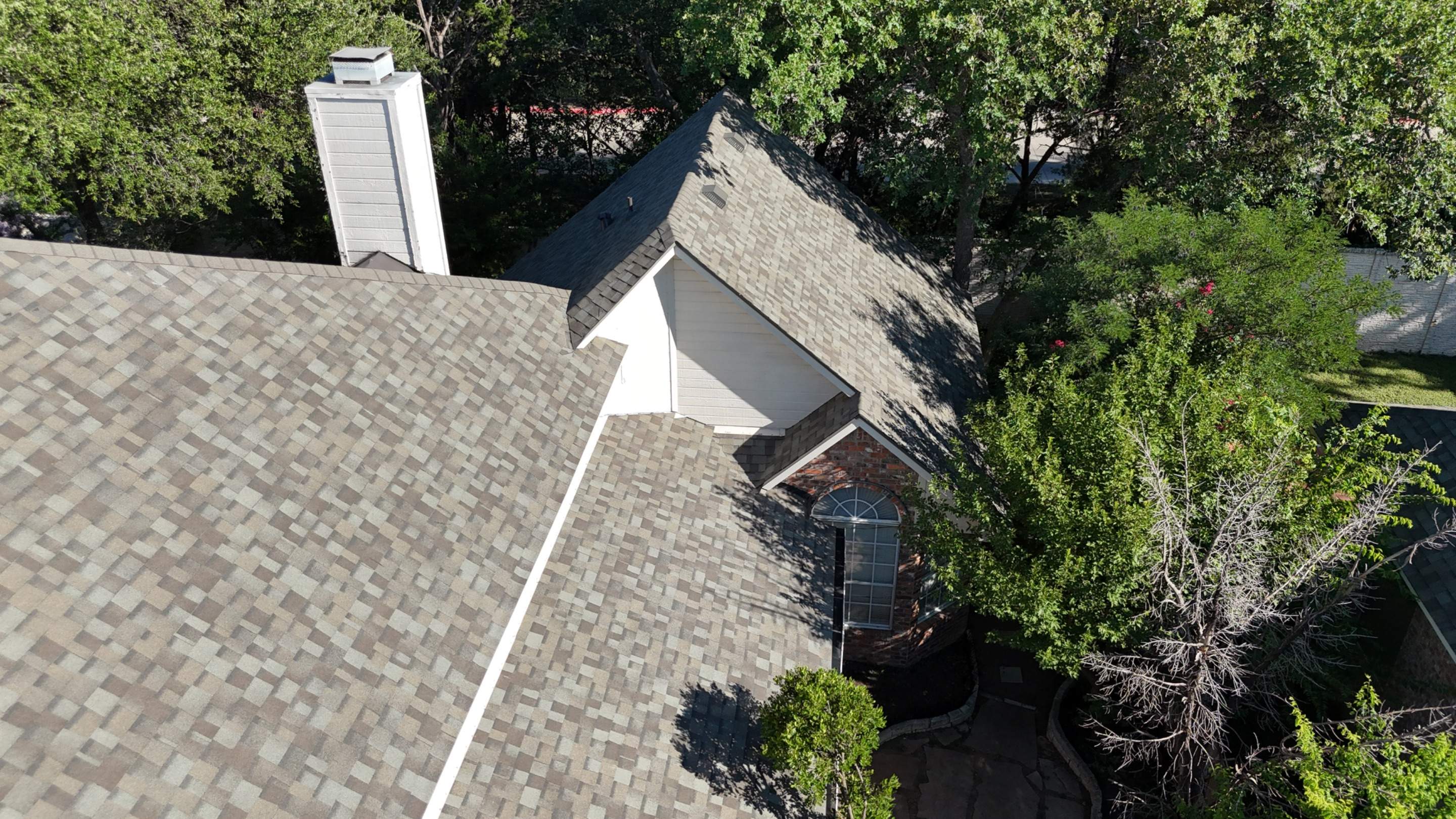 Driftwood - Owens Corning by RoofsOnly.com