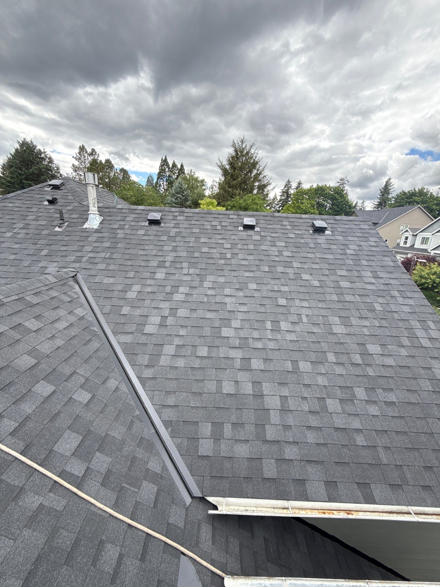 Eugene DiMango by Advanced Contracting Inc