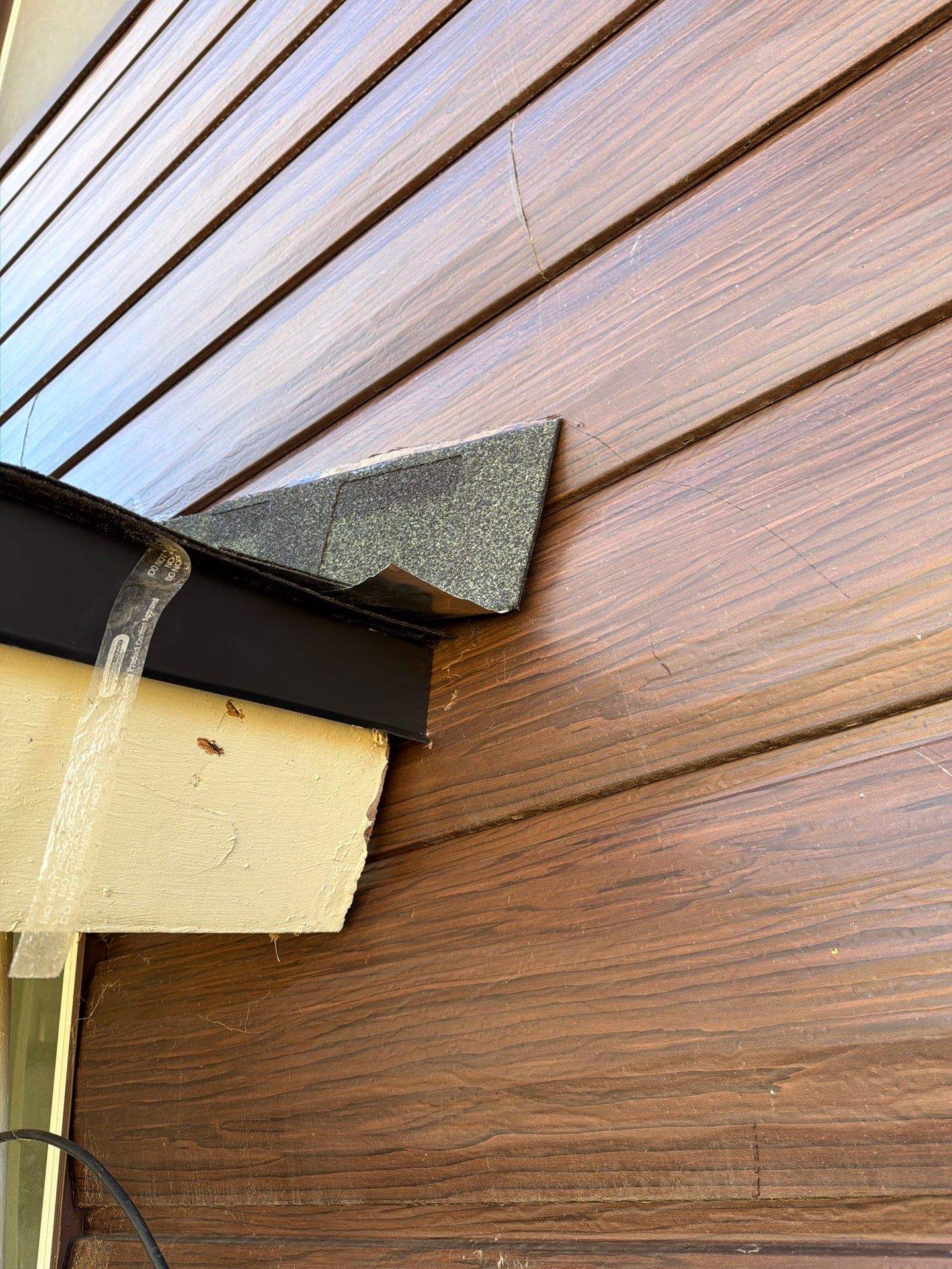 Asphalt Shingle Roof Replacement in Lincoln by CompanyCam