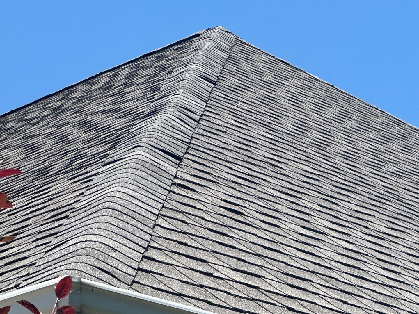 Residential Roofing Installation using Timberline UHDZ Shingles - Charcoal by RoofX 